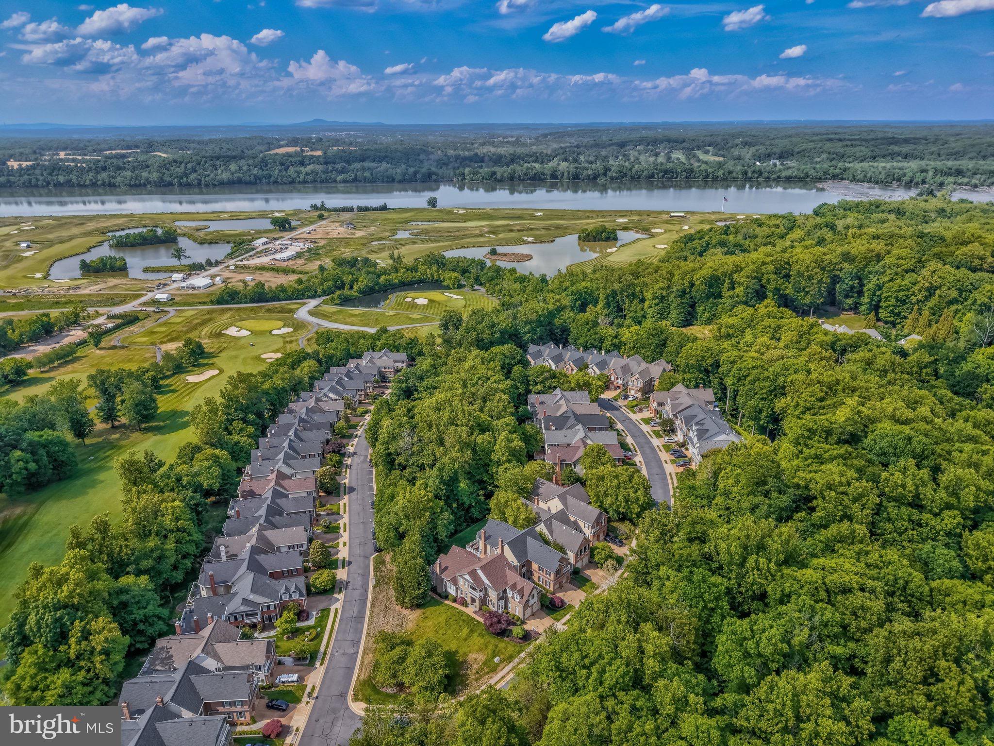 CASCADES - Residential