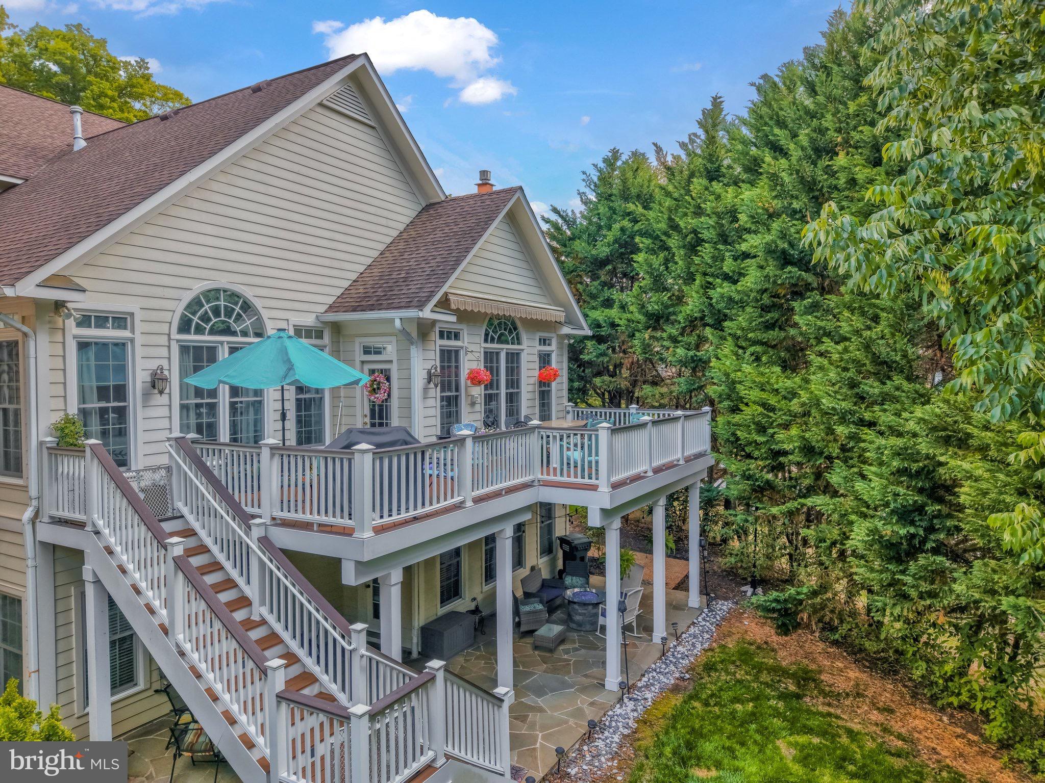 CASCADES - Residential