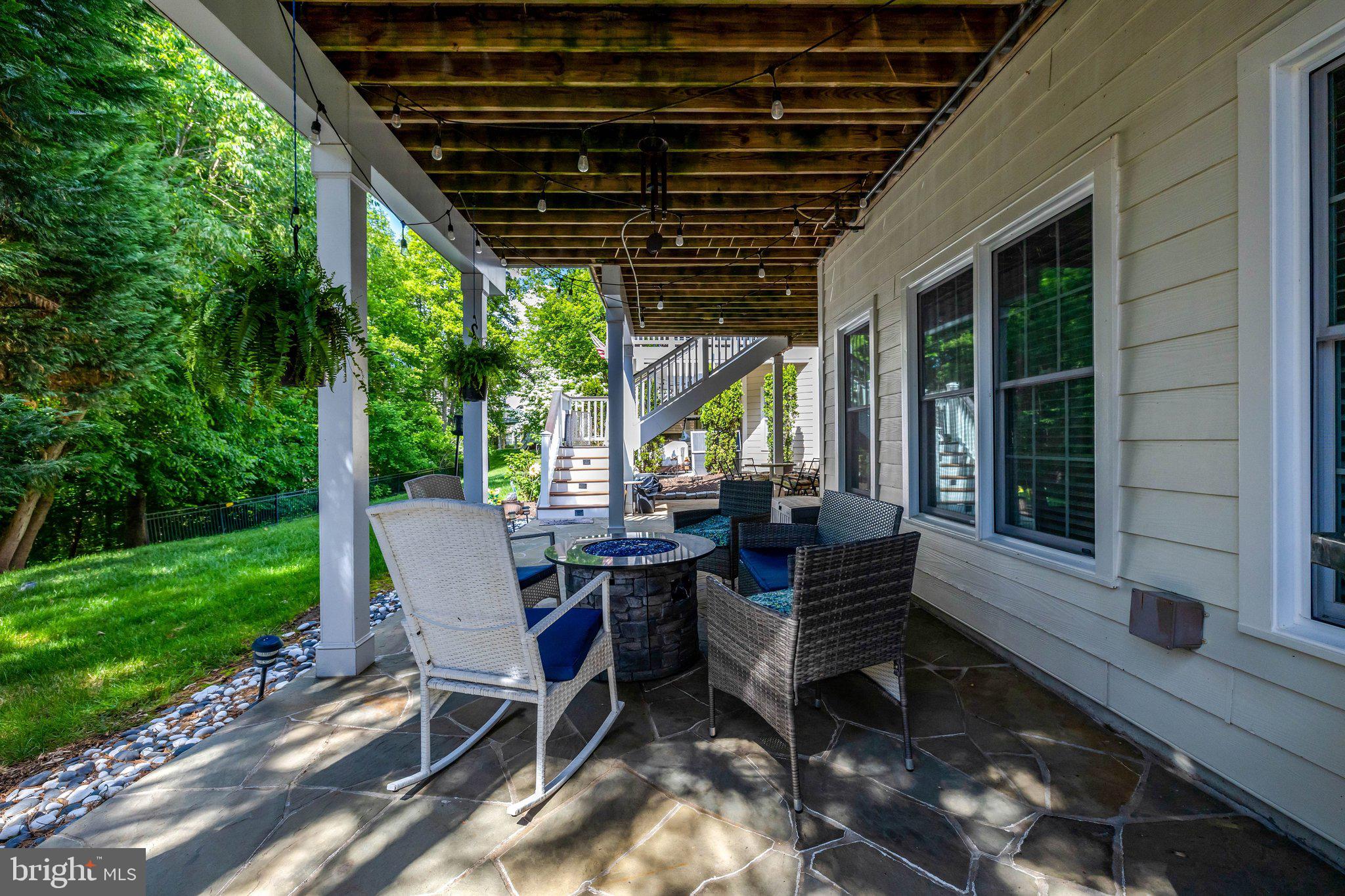 CASCADES - Residential