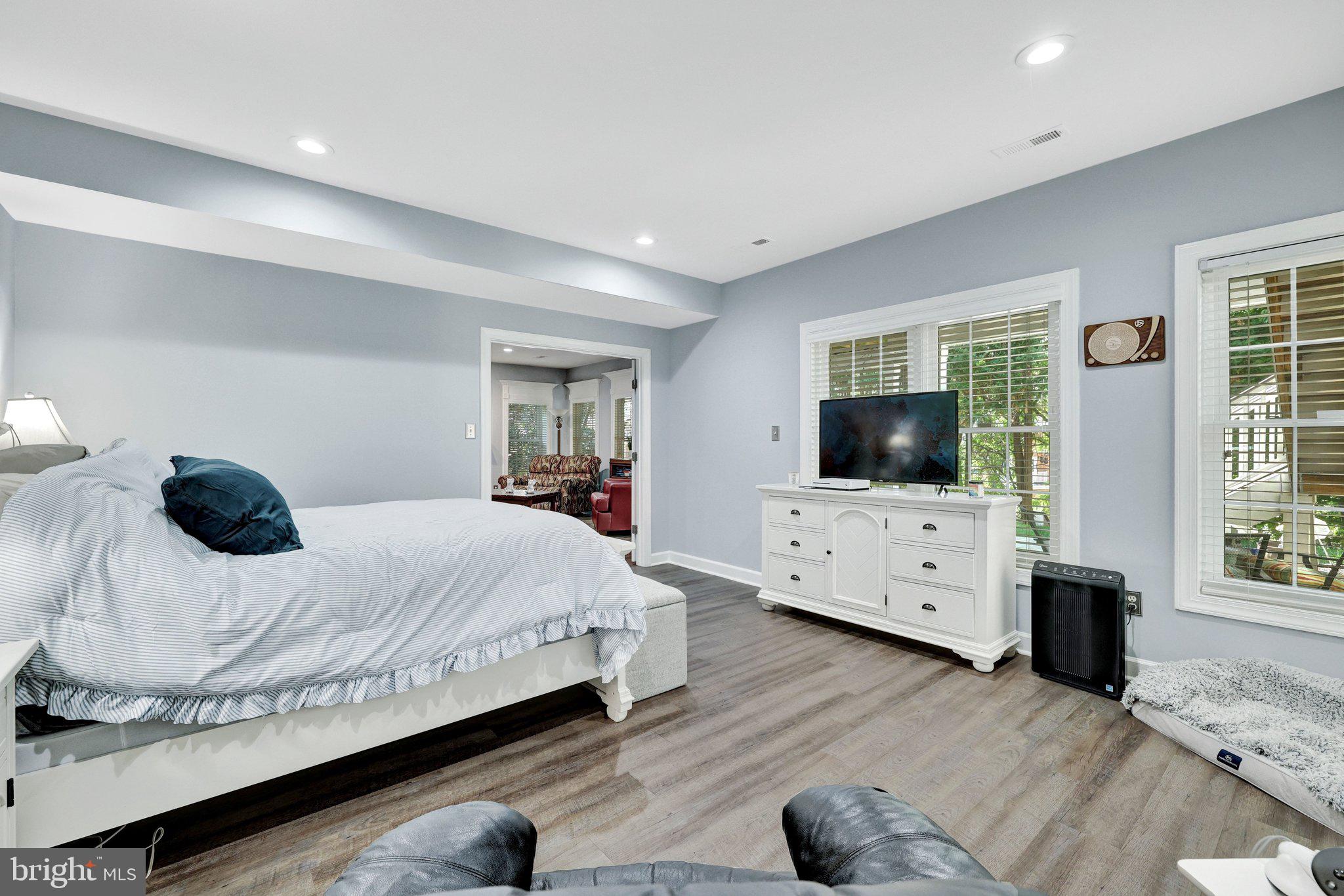 CASCADES - Residential