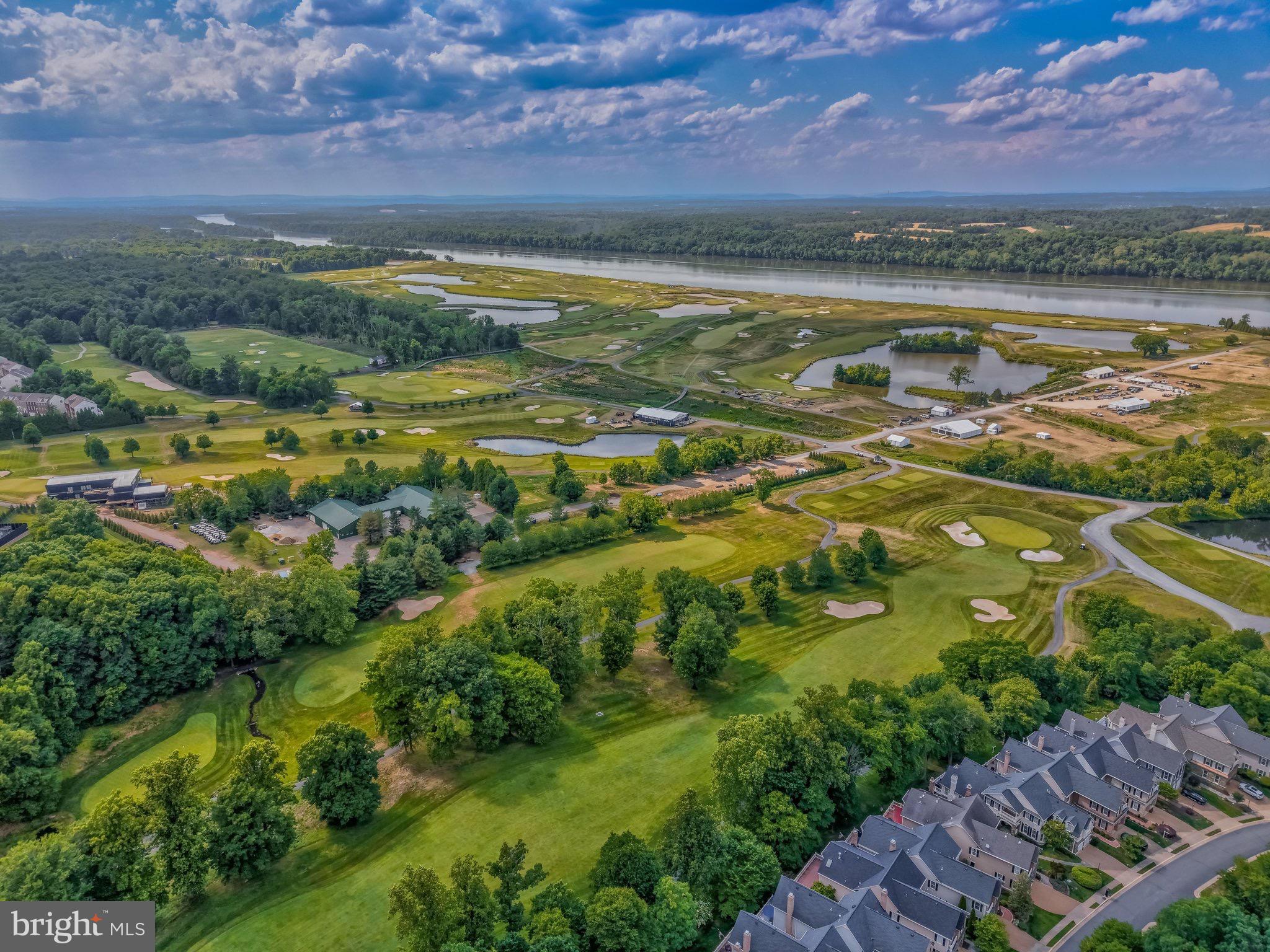 CASCADES - Residential