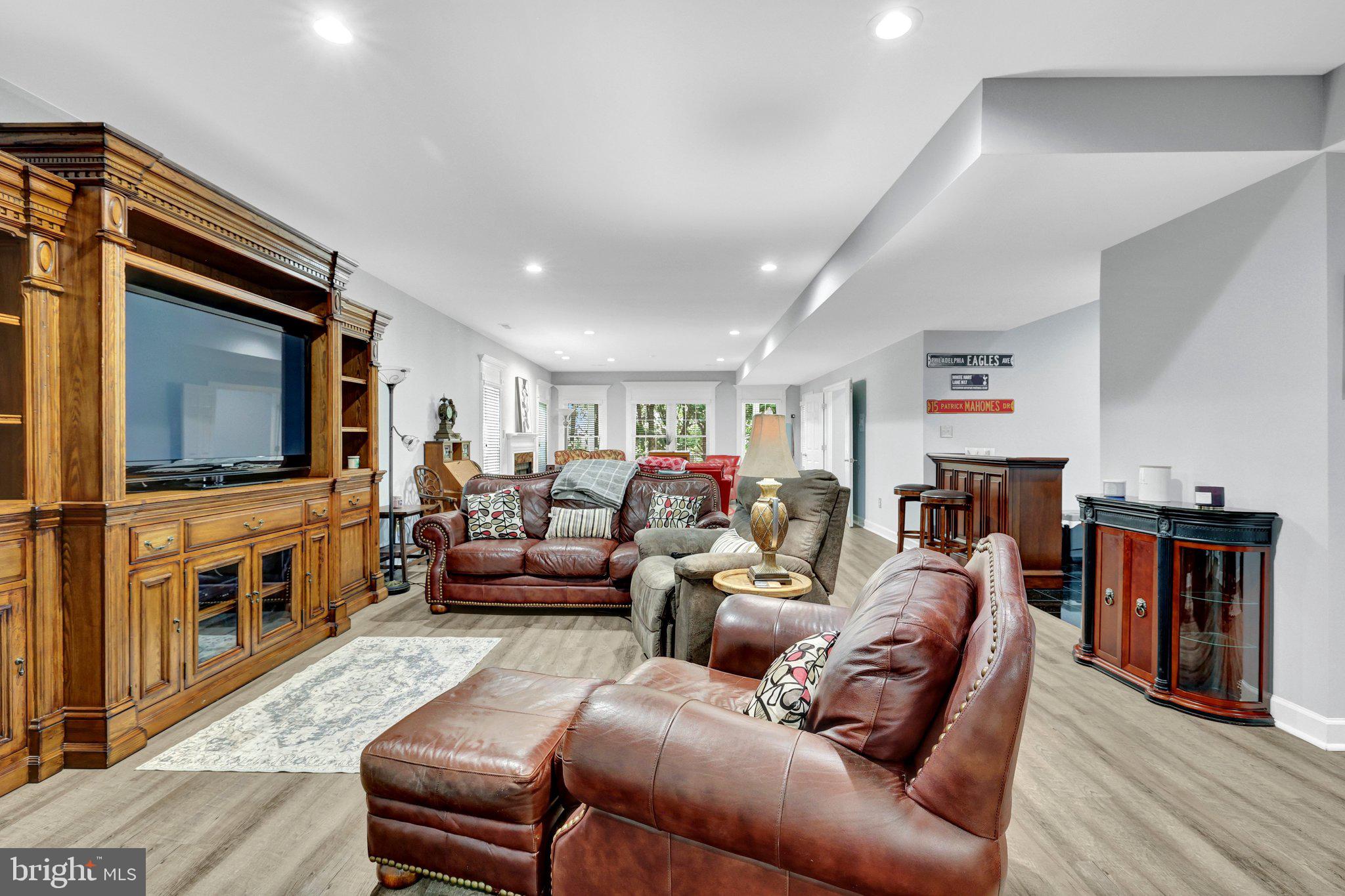 CASCADES - Residential