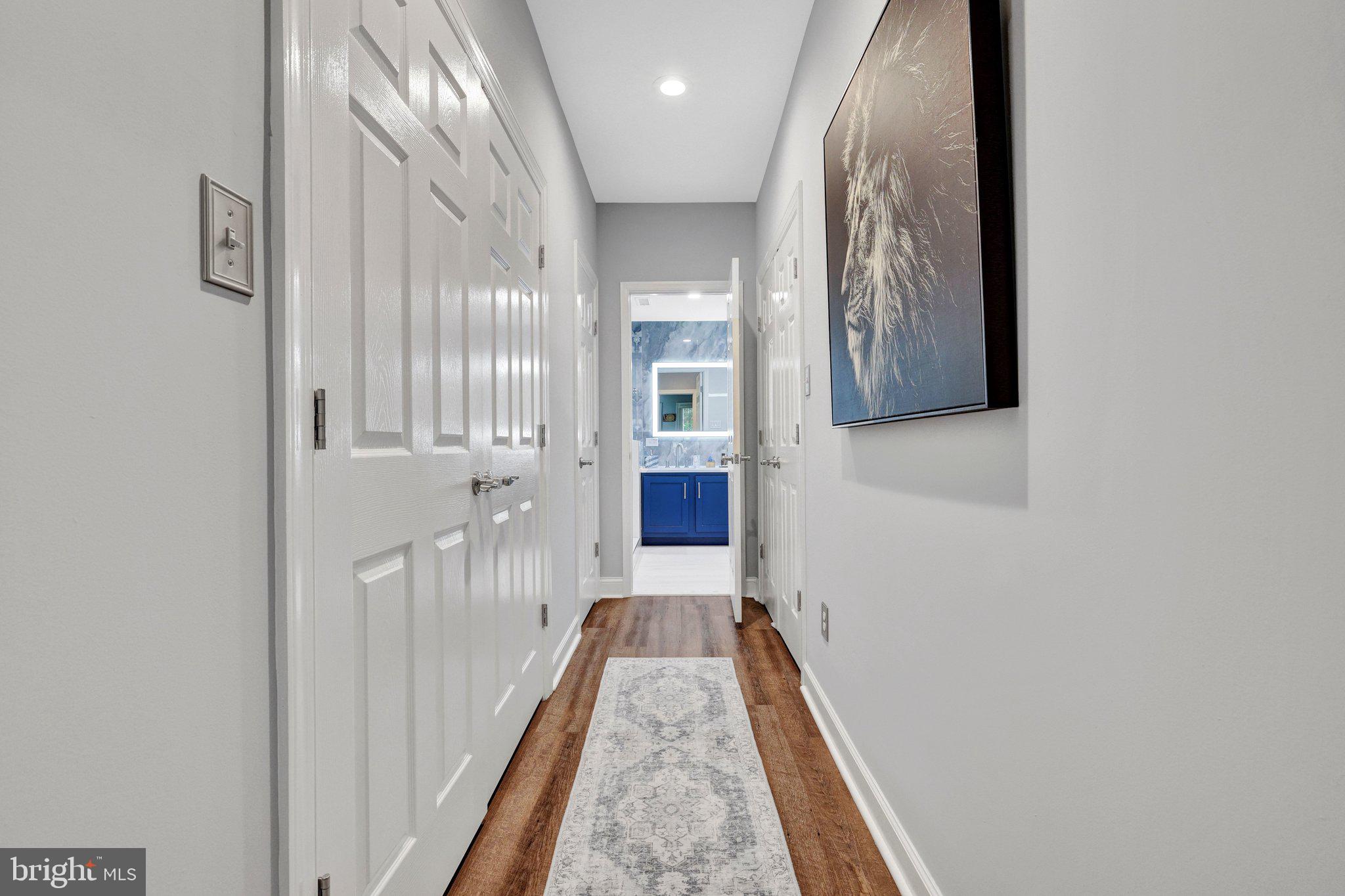 CASCADES - Residential