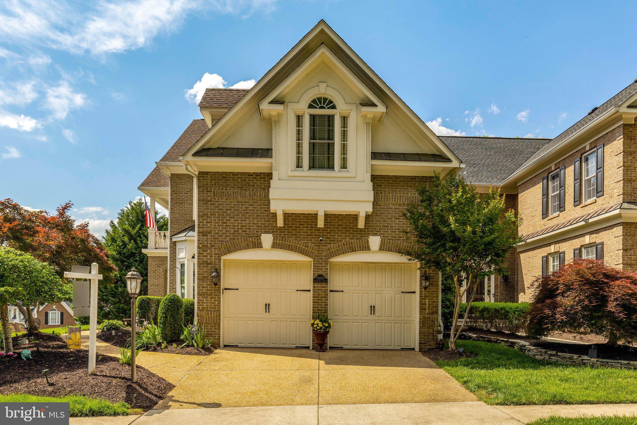 CASCADES - Residential
