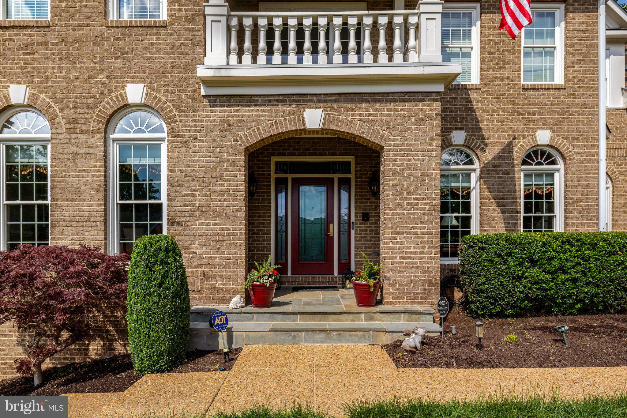 CASCADES - Residential