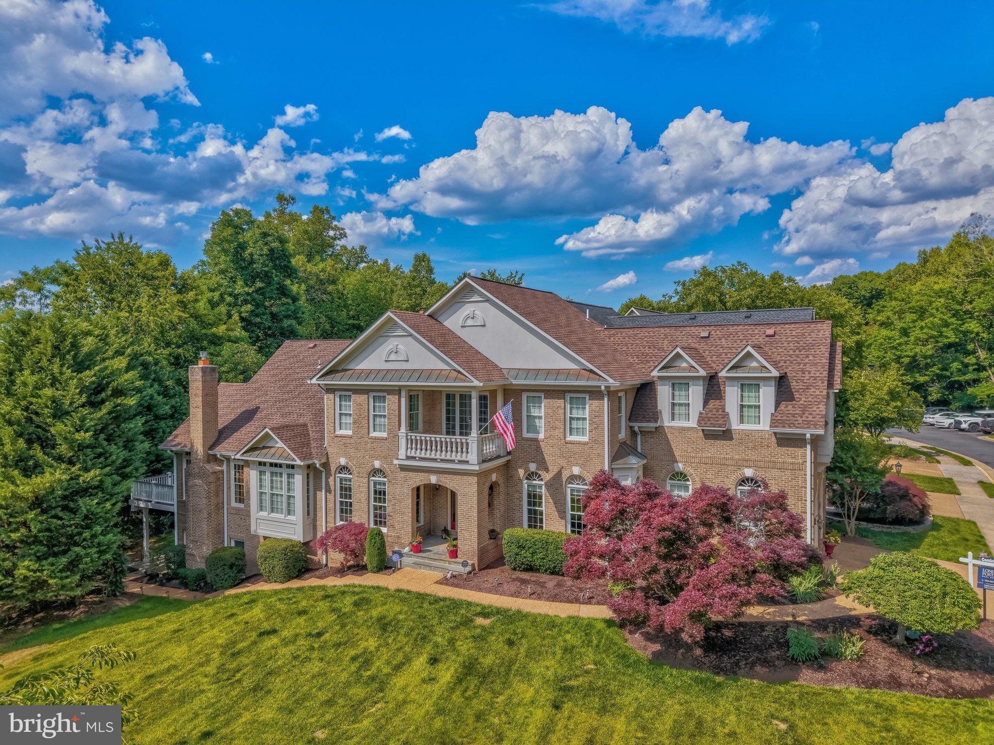 CASCADES - Residential