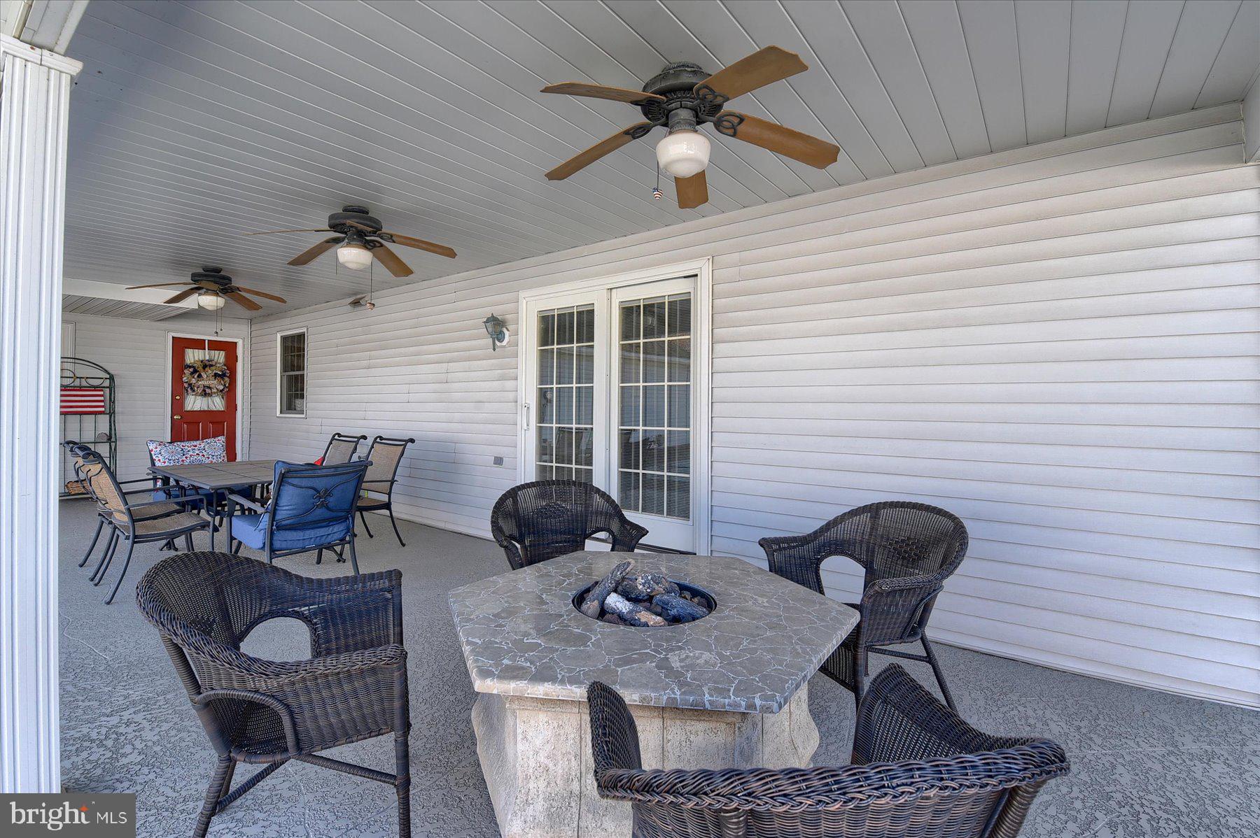 WESTOVER GARDENS - Residential