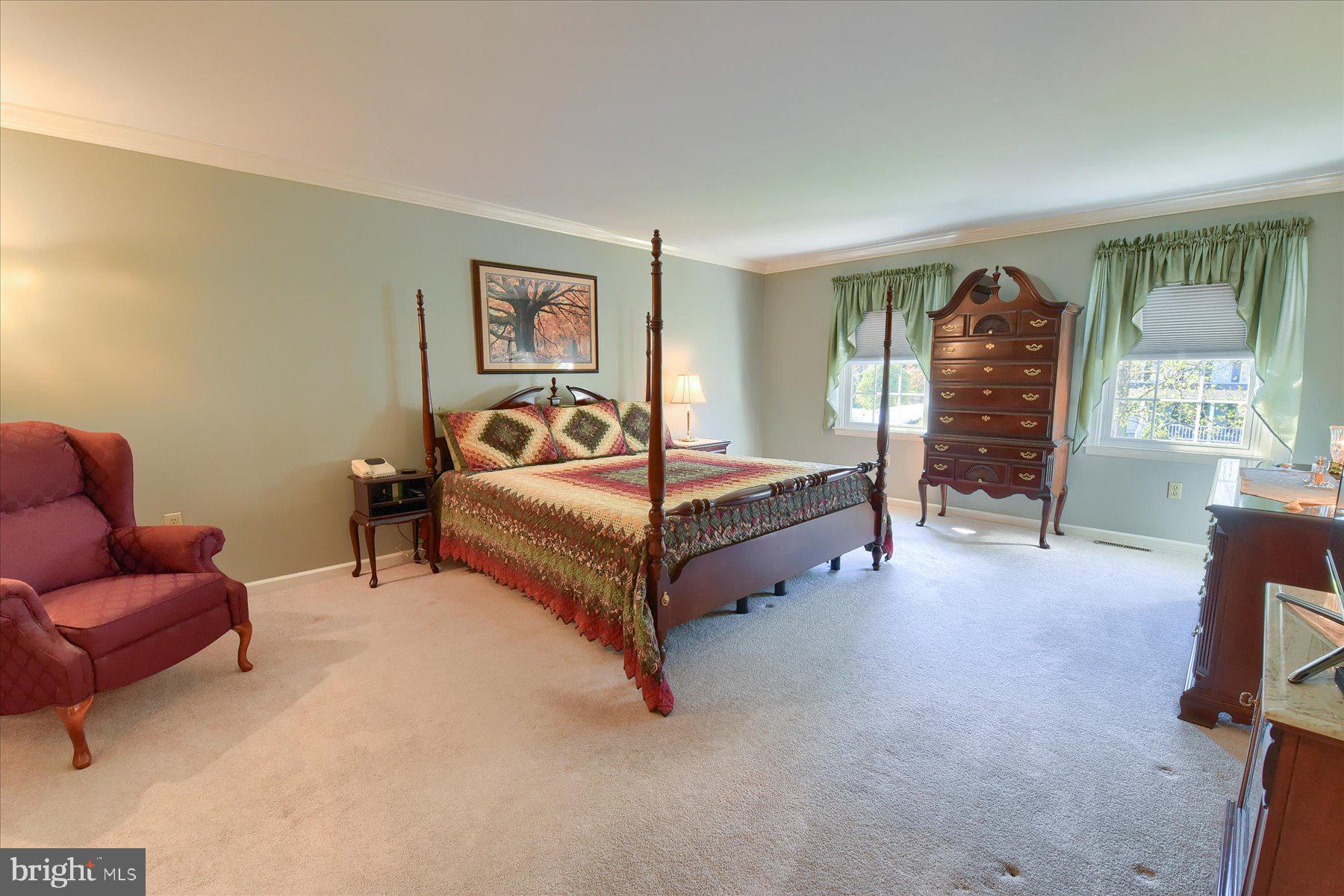 WESTOVER GARDENS - Residential