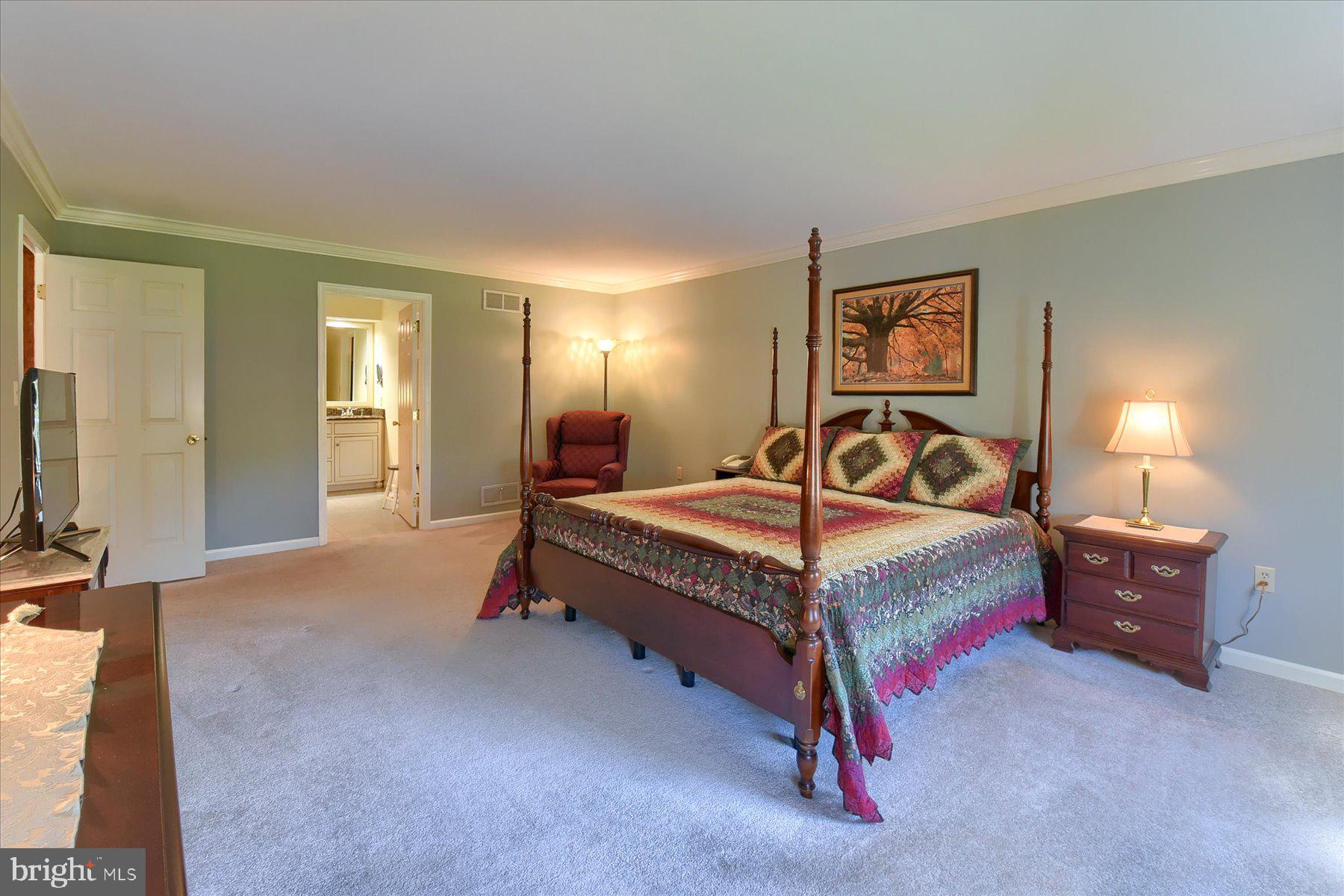 WESTOVER GARDENS - Residential