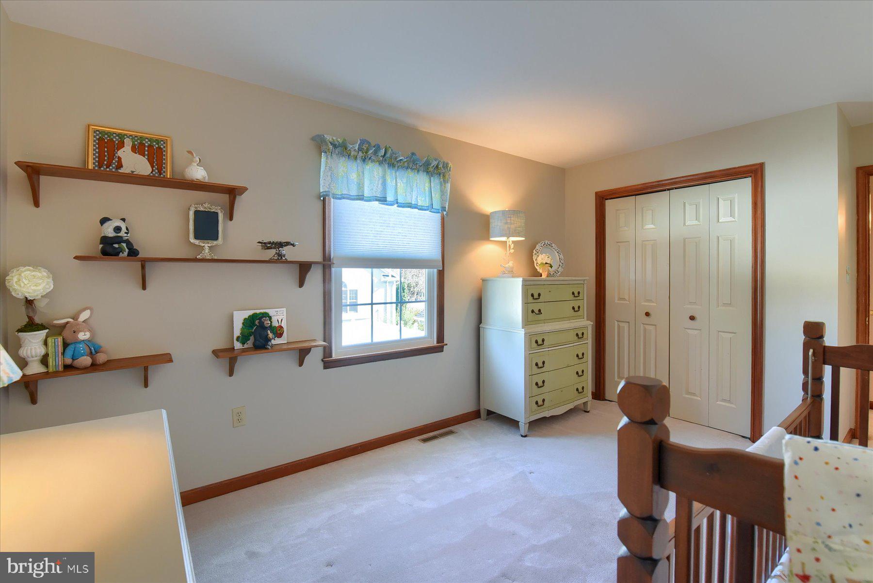 WESTOVER GARDENS - Residential