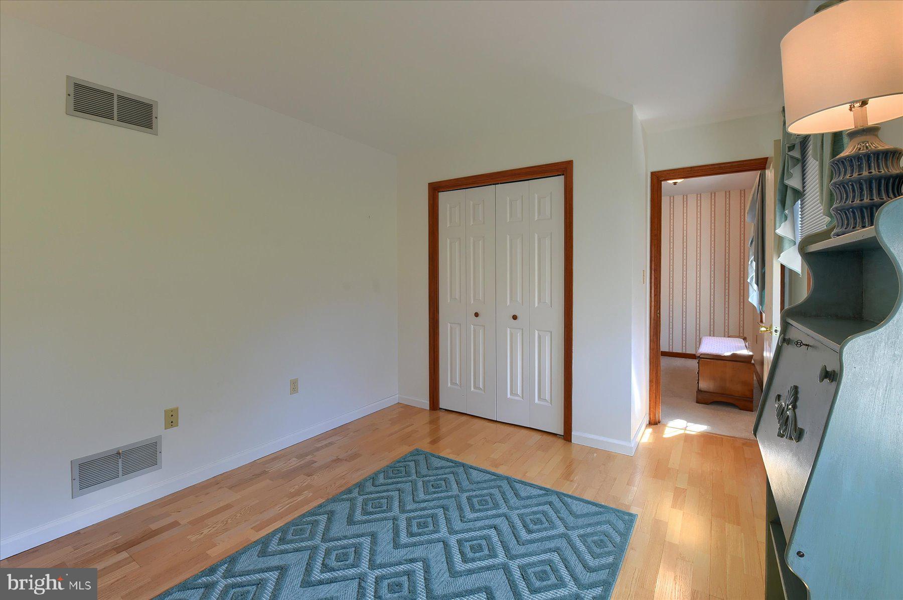 WESTOVER GARDENS - Residential