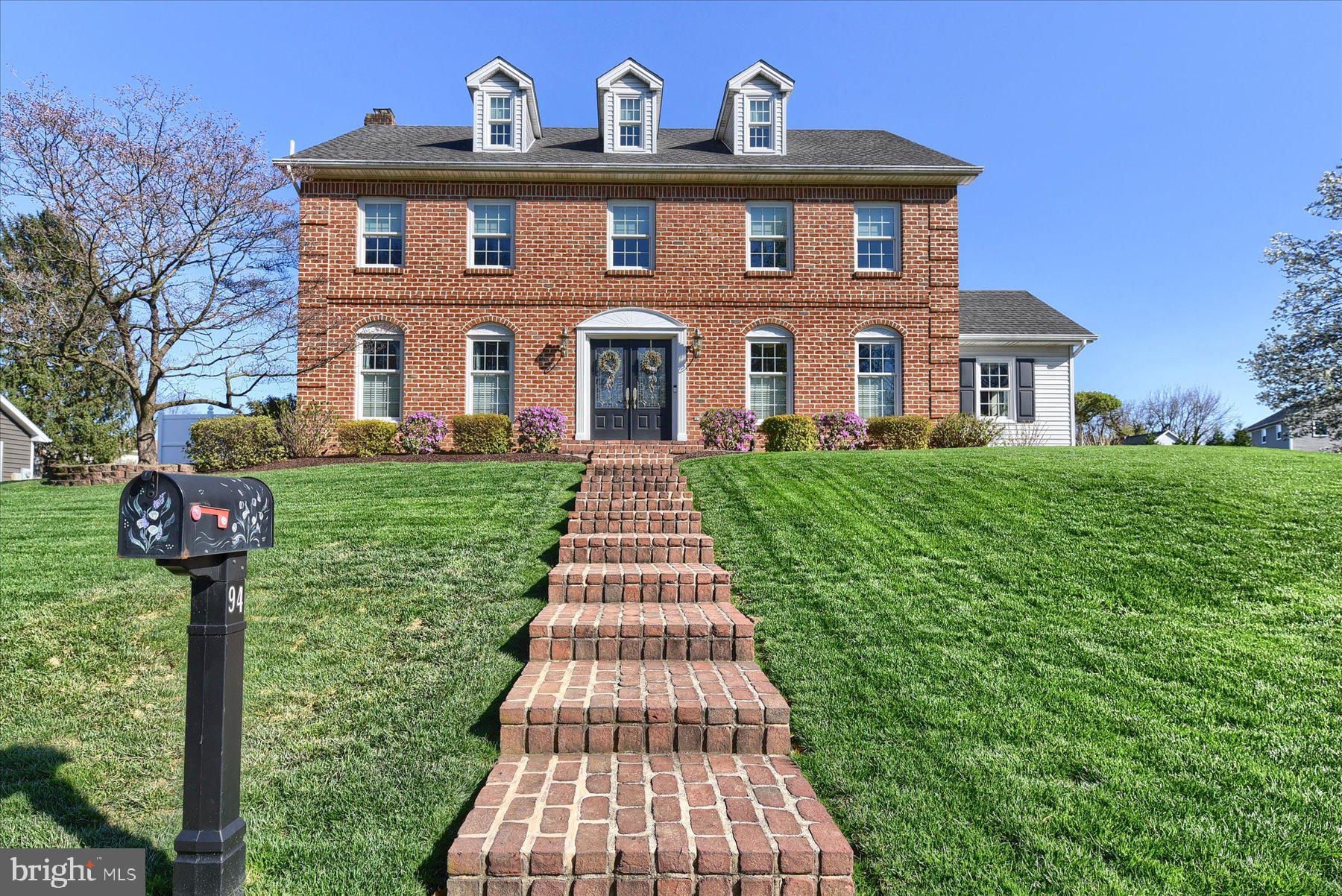 WESTOVER GARDENS - Residential