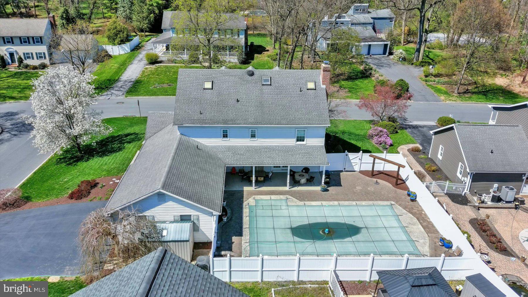 WESTOVER GARDENS - Residential