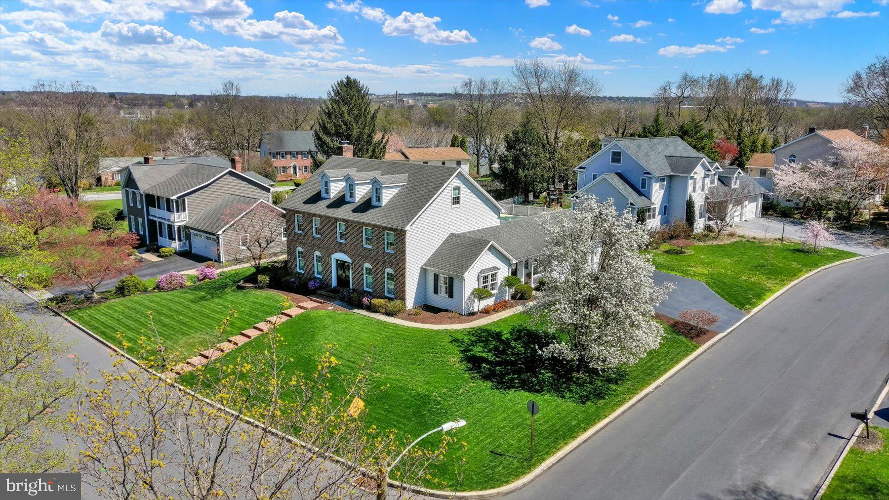 WESTOVER GARDENS - Residential