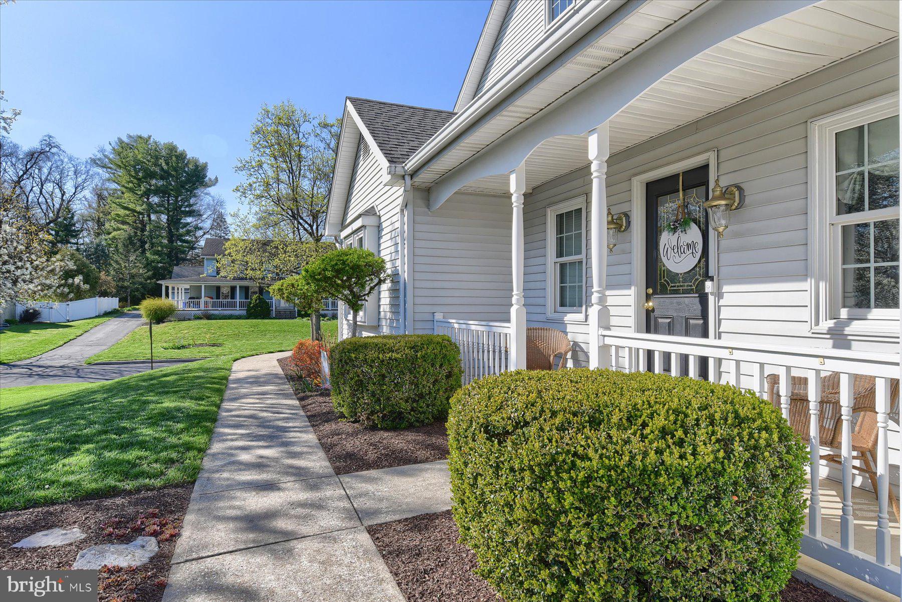 WESTOVER GARDENS - Residential