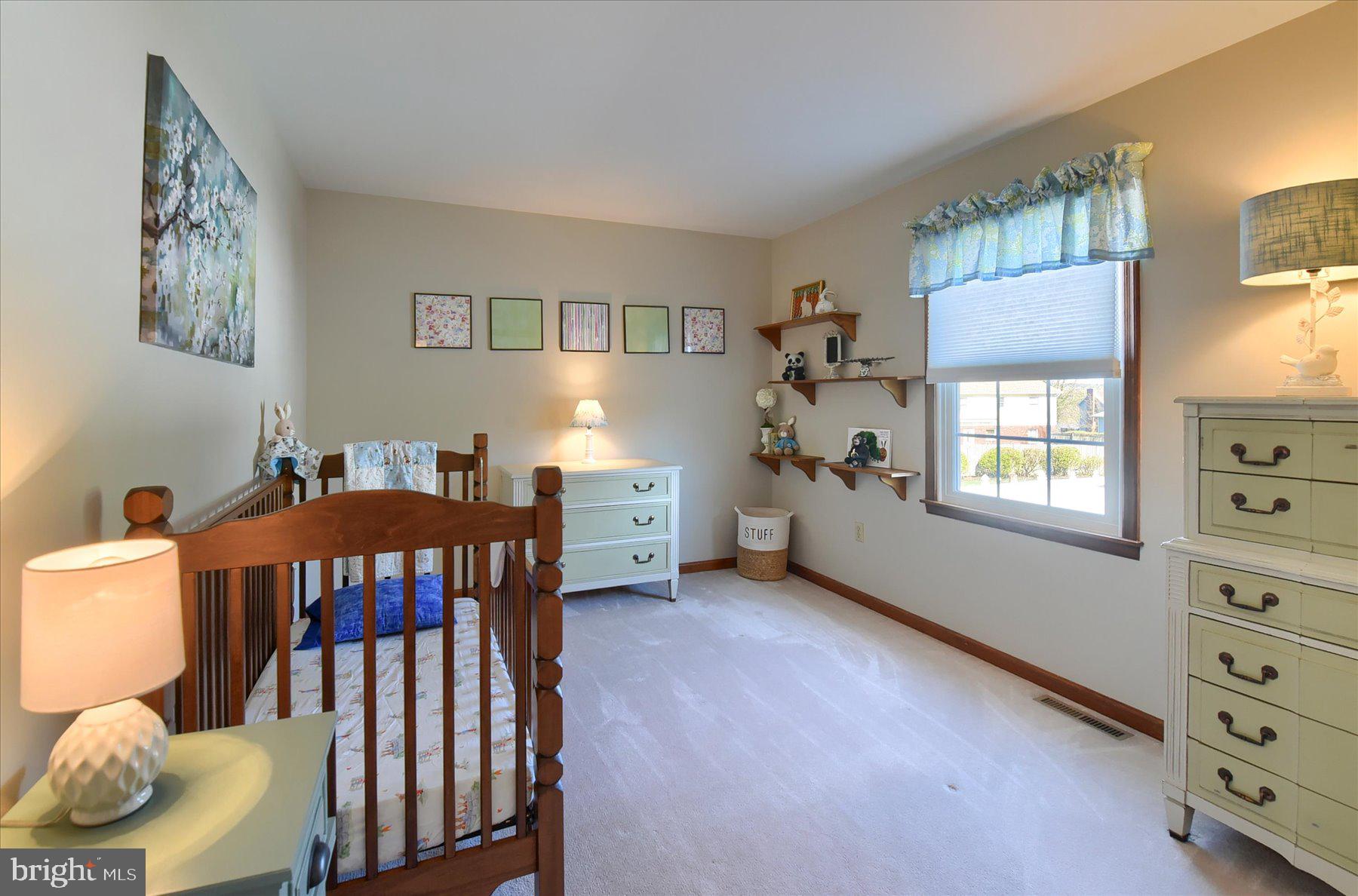 WESTOVER GARDENS - Residential