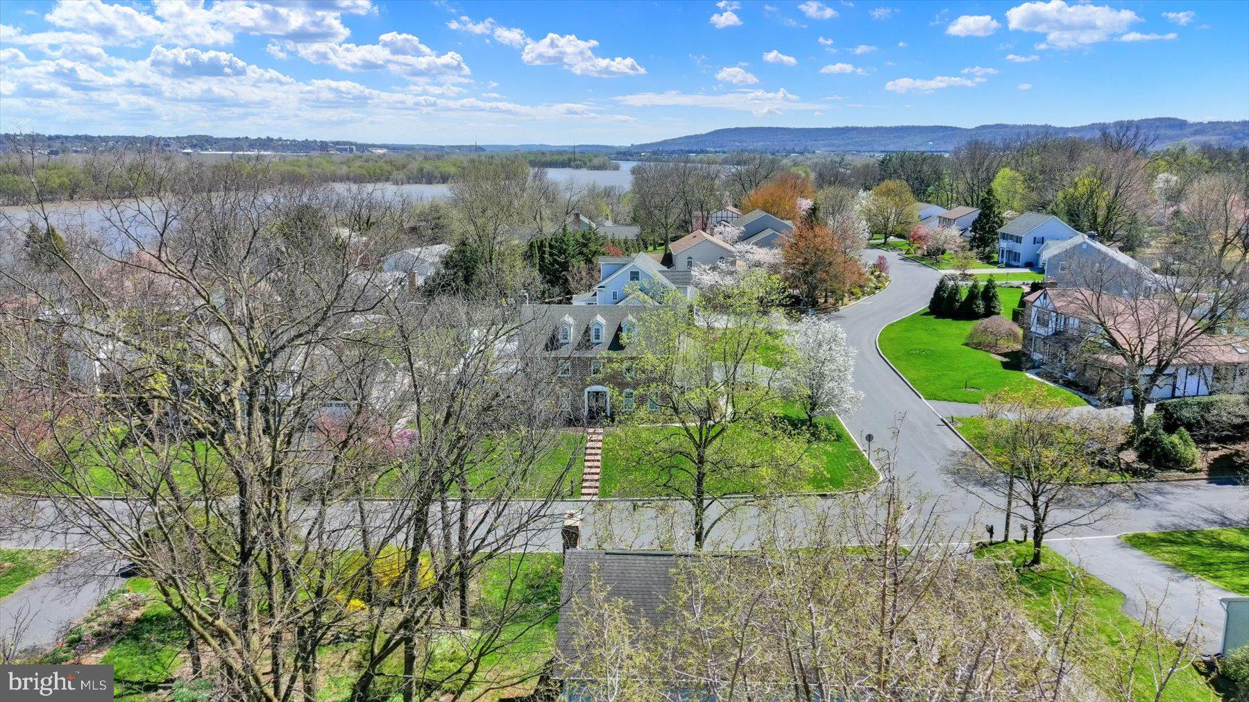 WESTOVER GARDENS - Residential