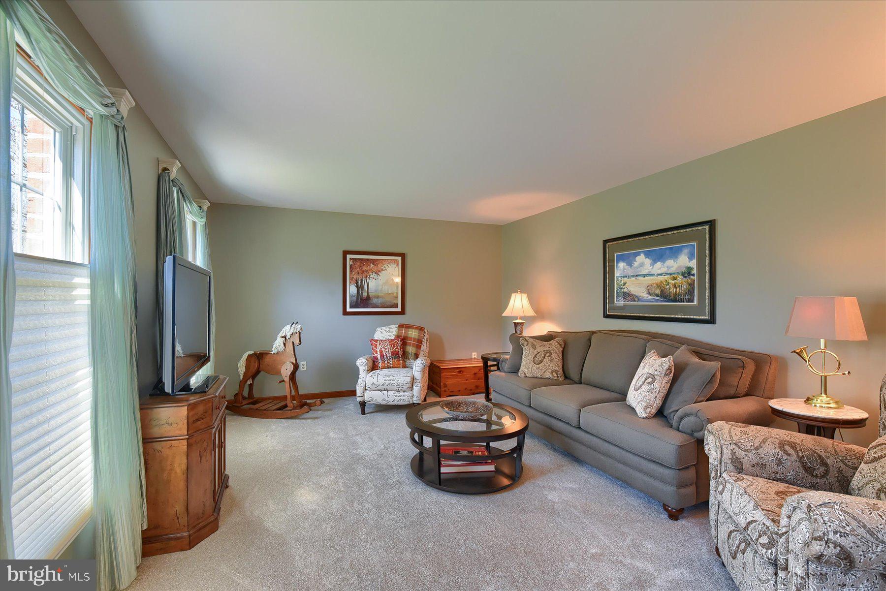 WESTOVER GARDENS - Residential