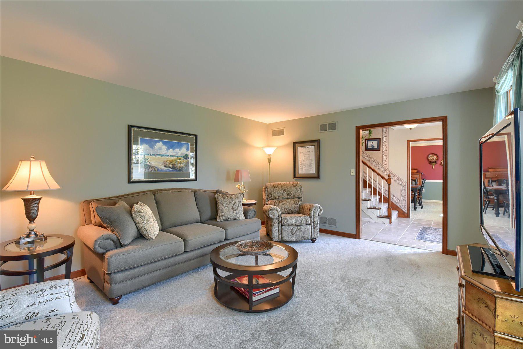 WESTOVER GARDENS - Residential