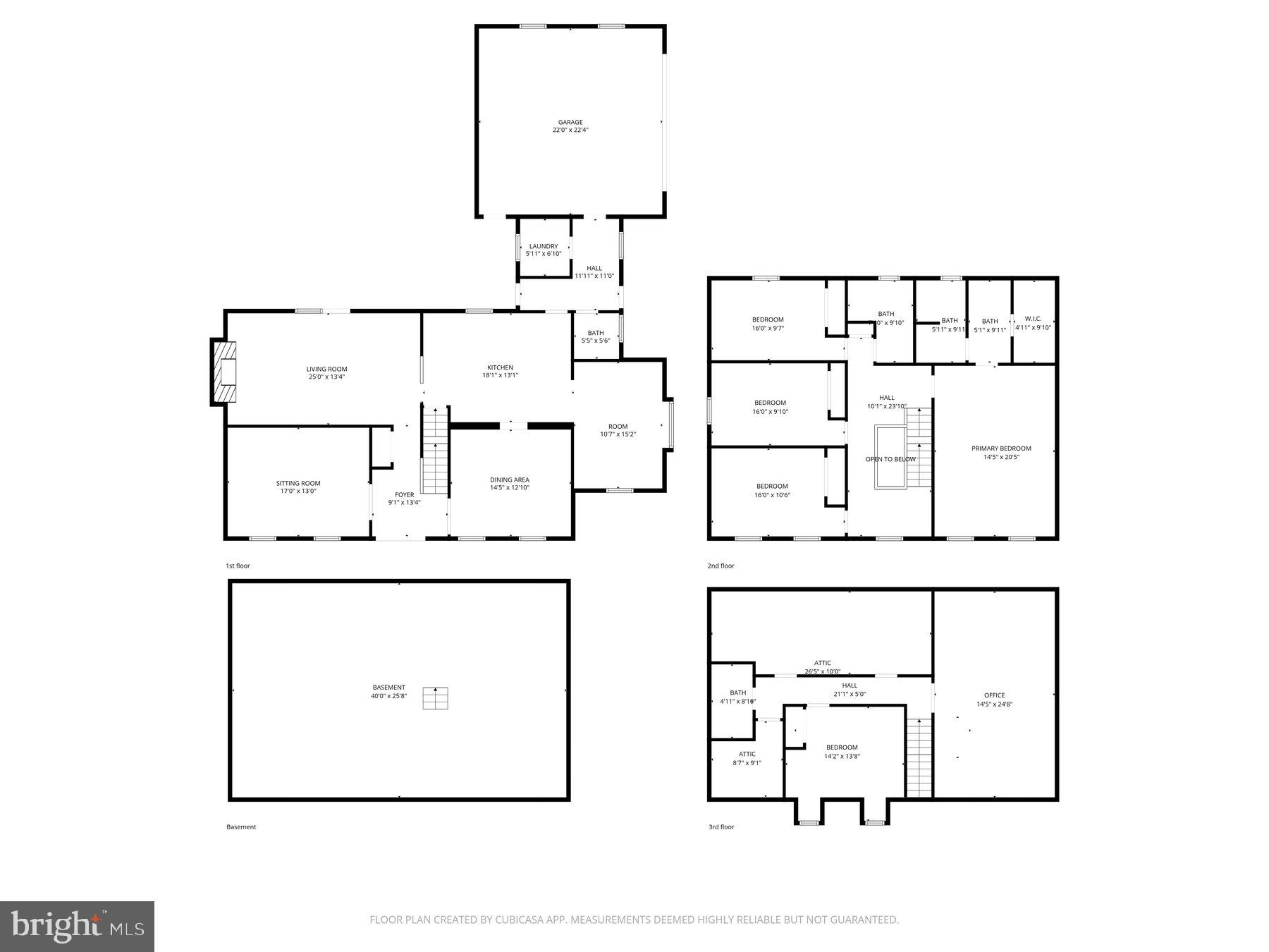 WESTOVER GARDENS - Residential