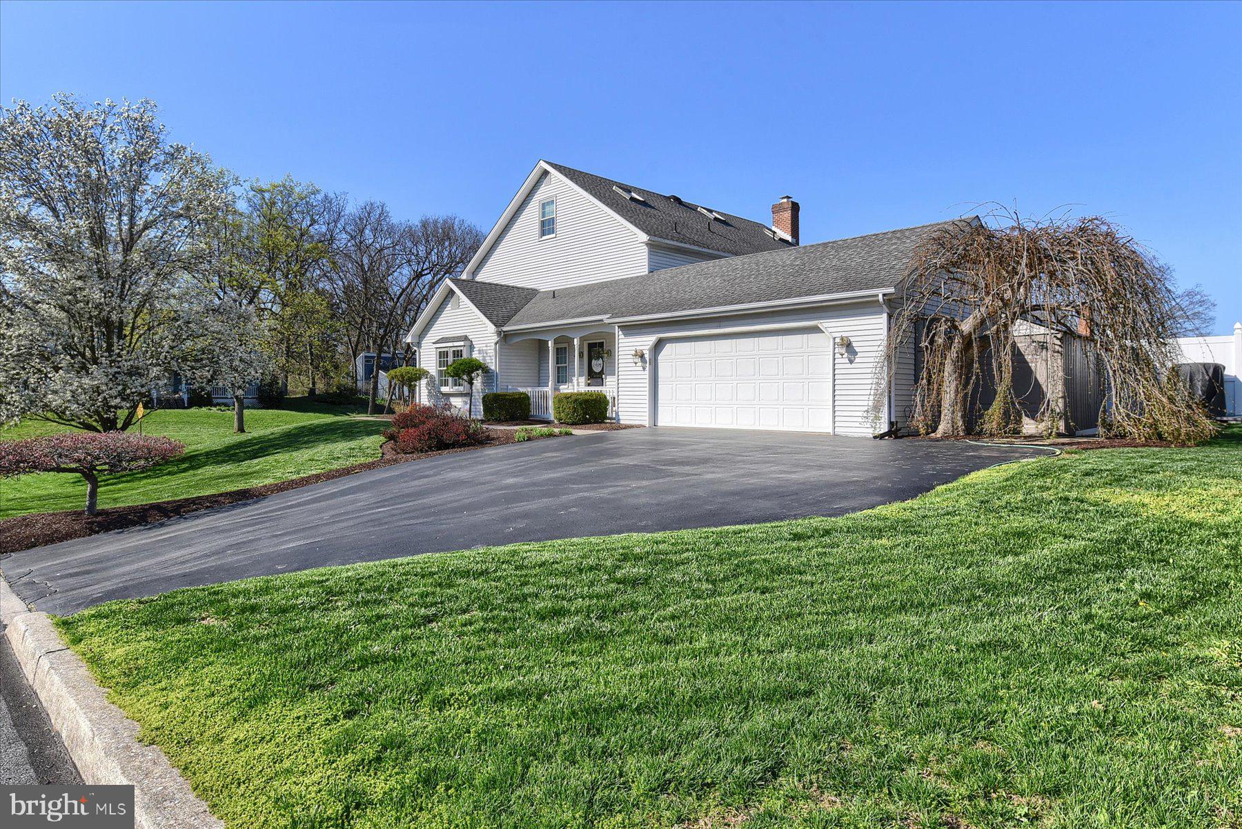 WESTOVER GARDENS - Residential