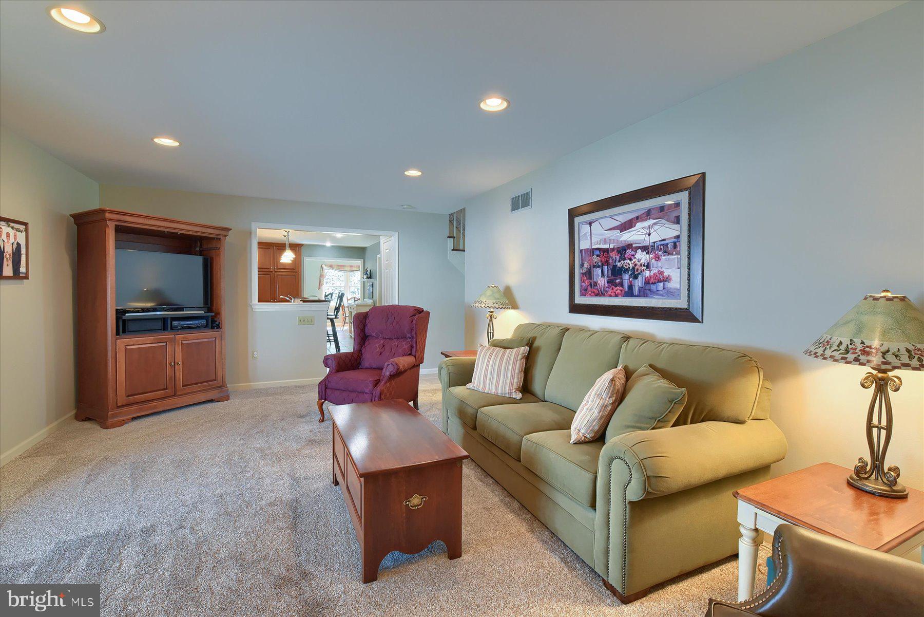 WESTOVER GARDENS - Residential