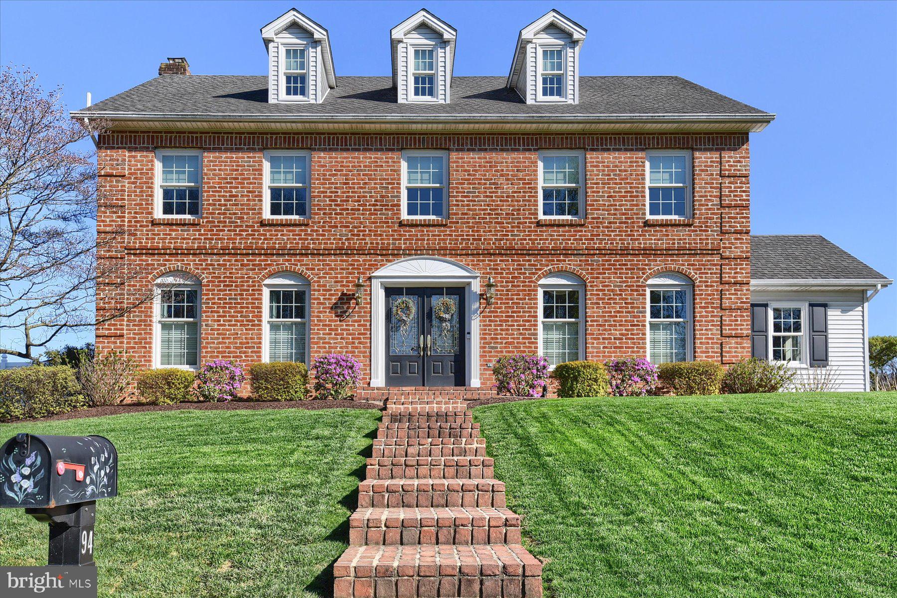 WESTOVER GARDENS - Residential