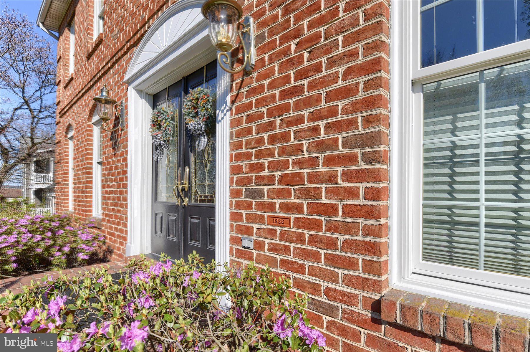 WESTOVER GARDENS - Residential