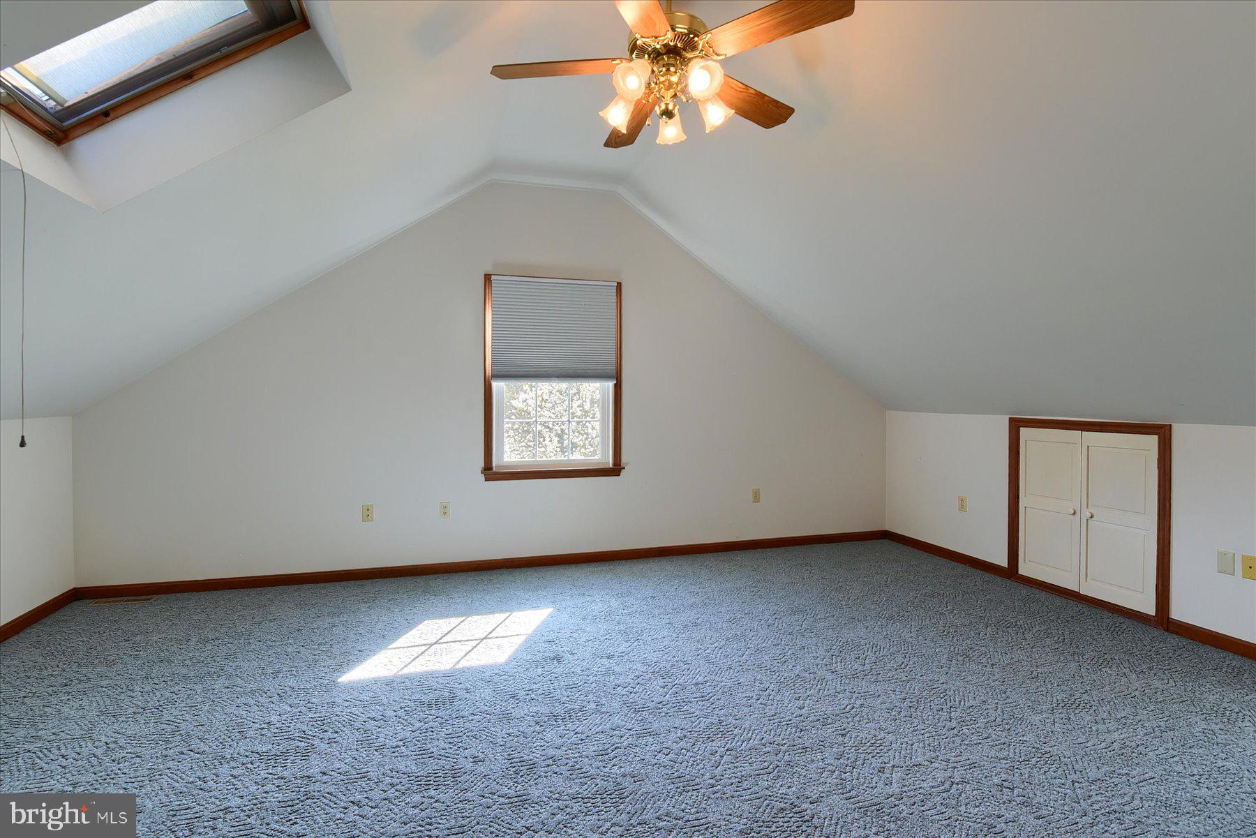 WESTOVER GARDENS - Residential