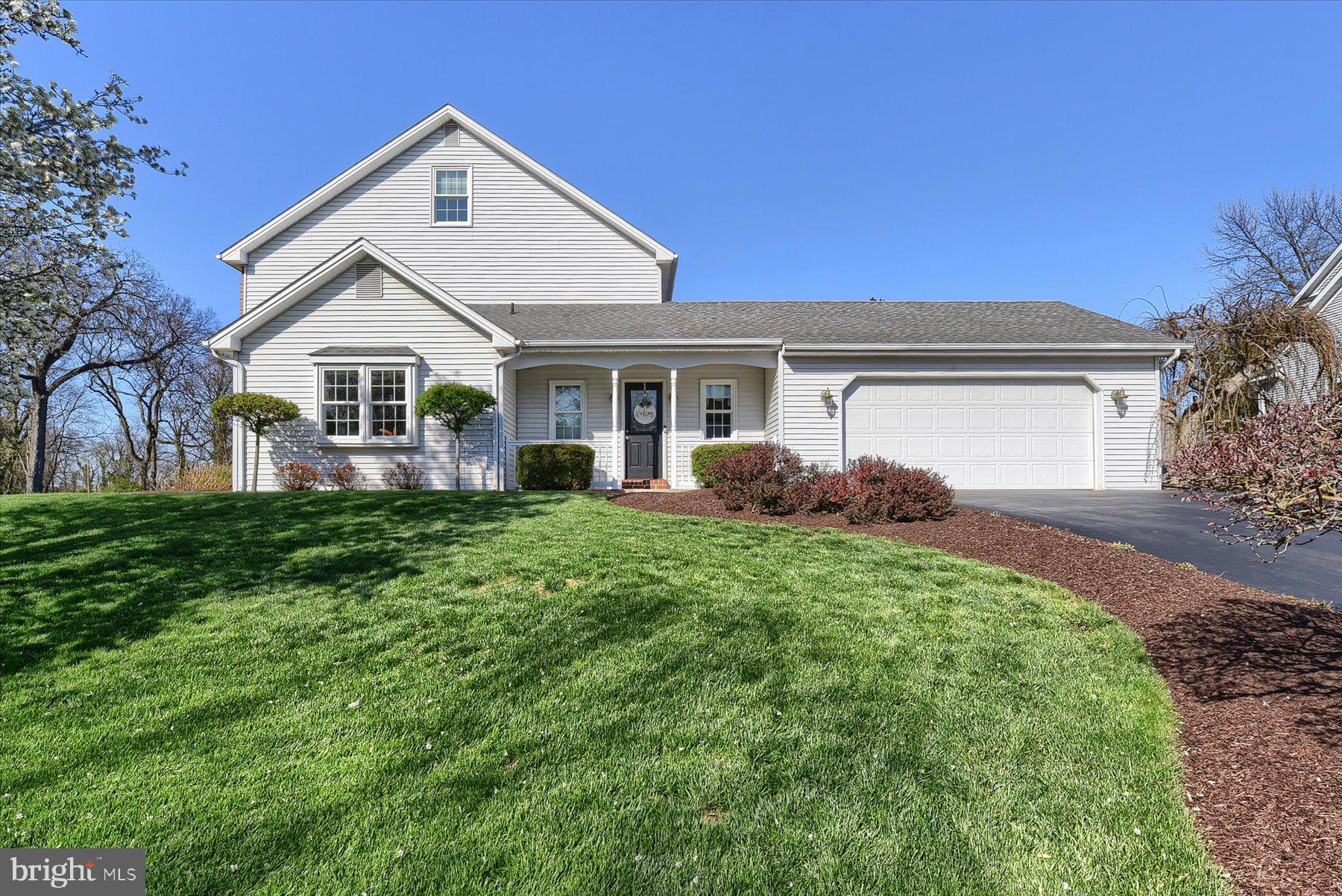 WESTOVER GARDENS - Residential