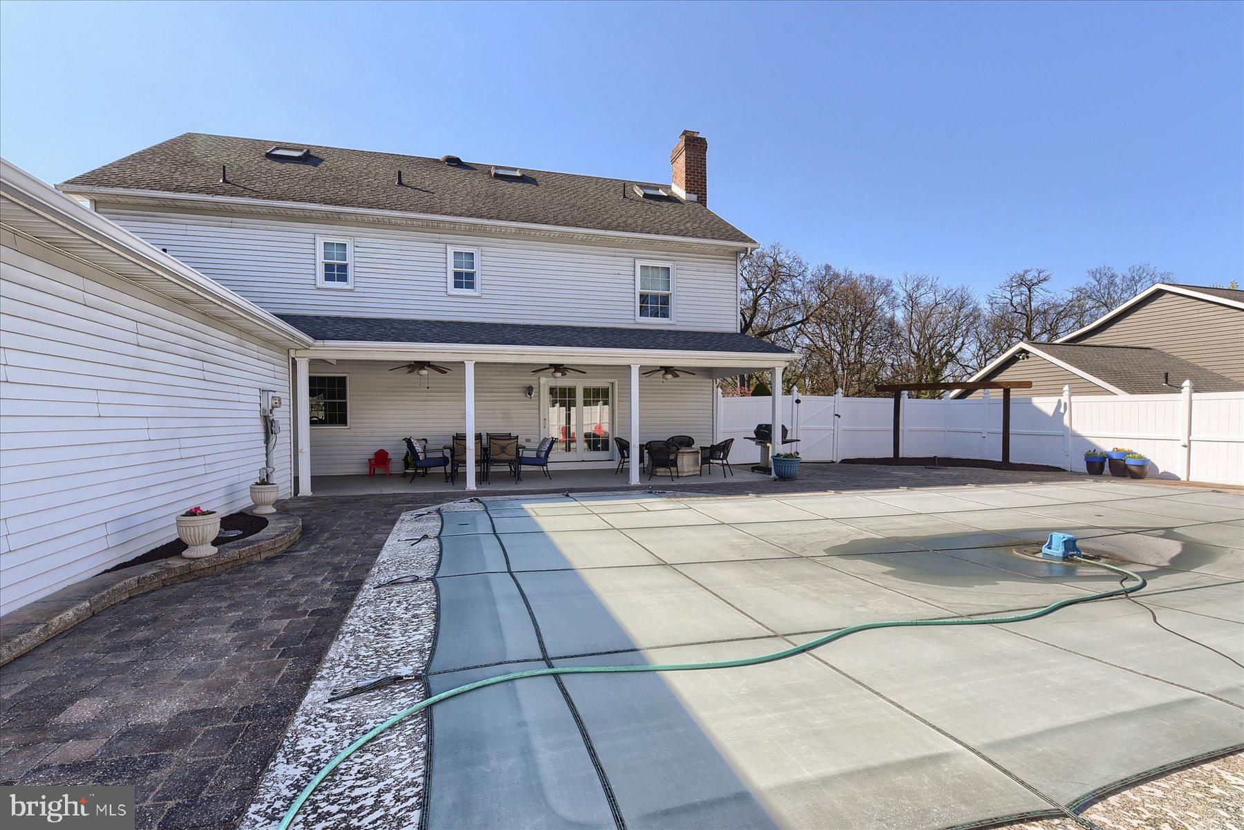 WESTOVER GARDENS - Residential