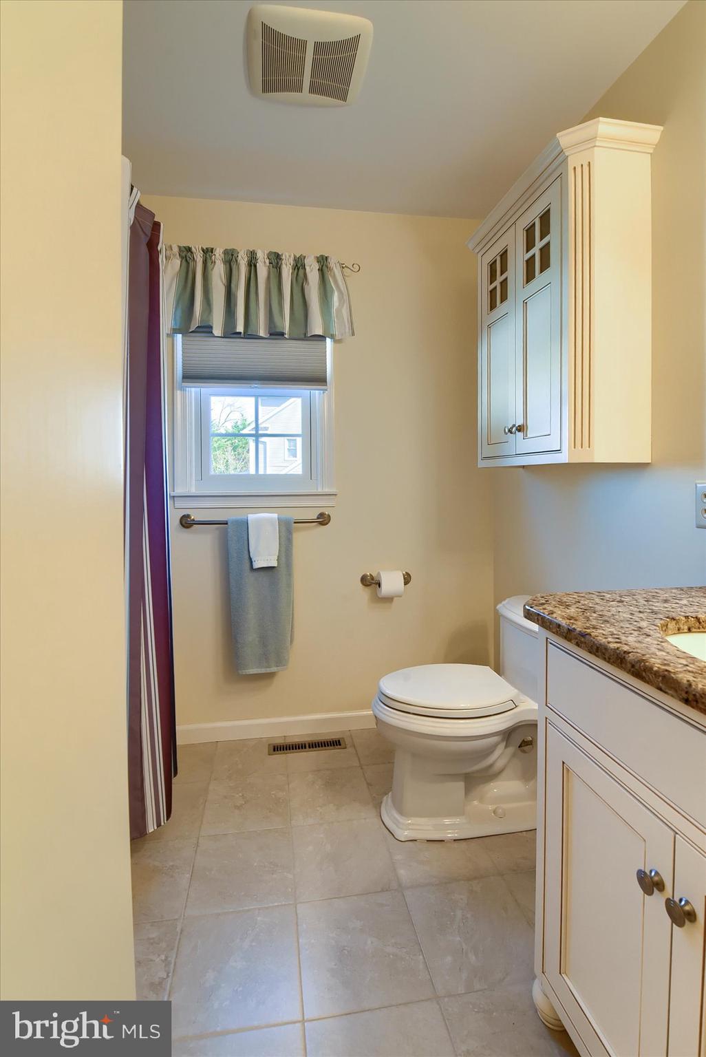 WESTOVER GARDENS - Residential