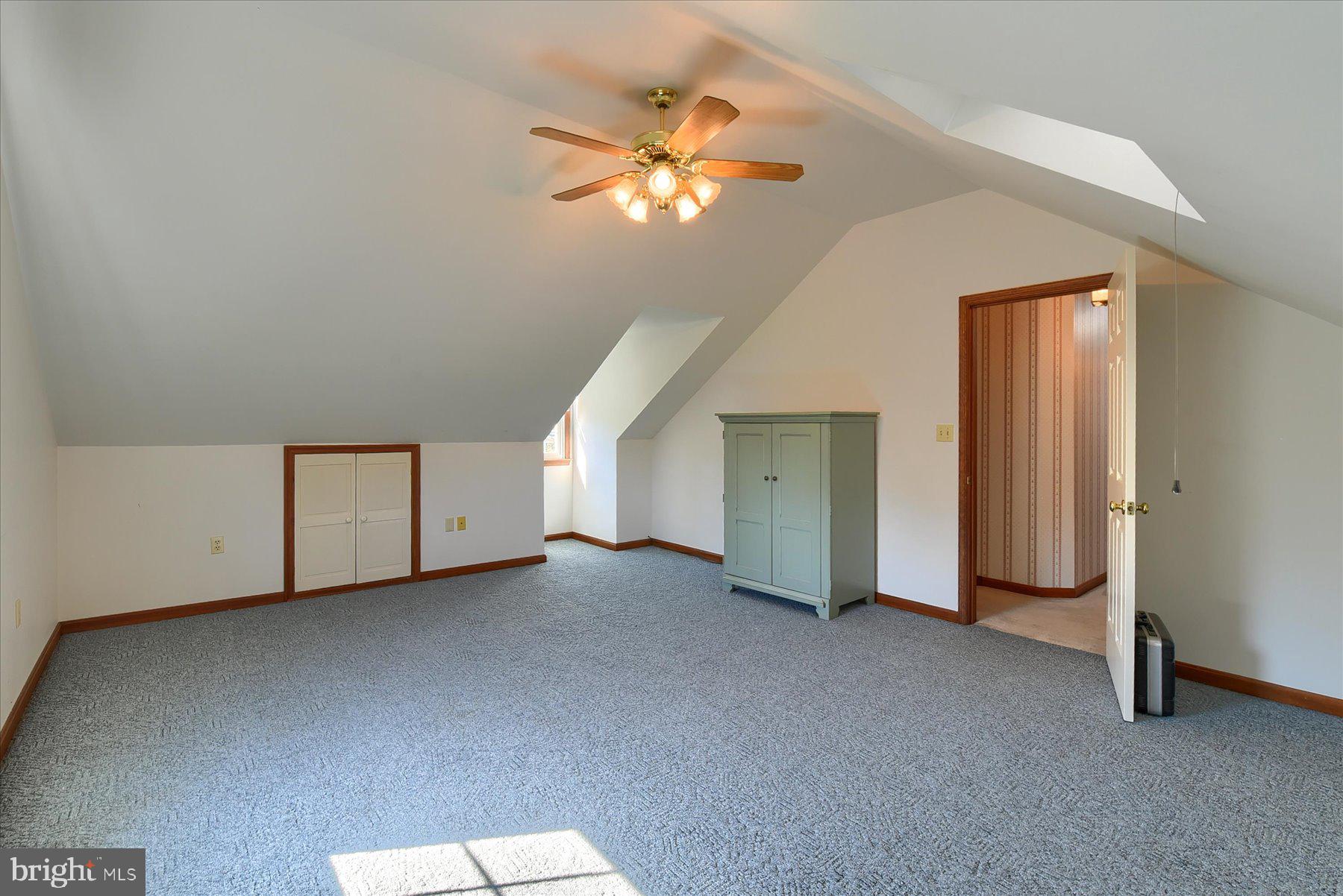 WESTOVER GARDENS - Residential