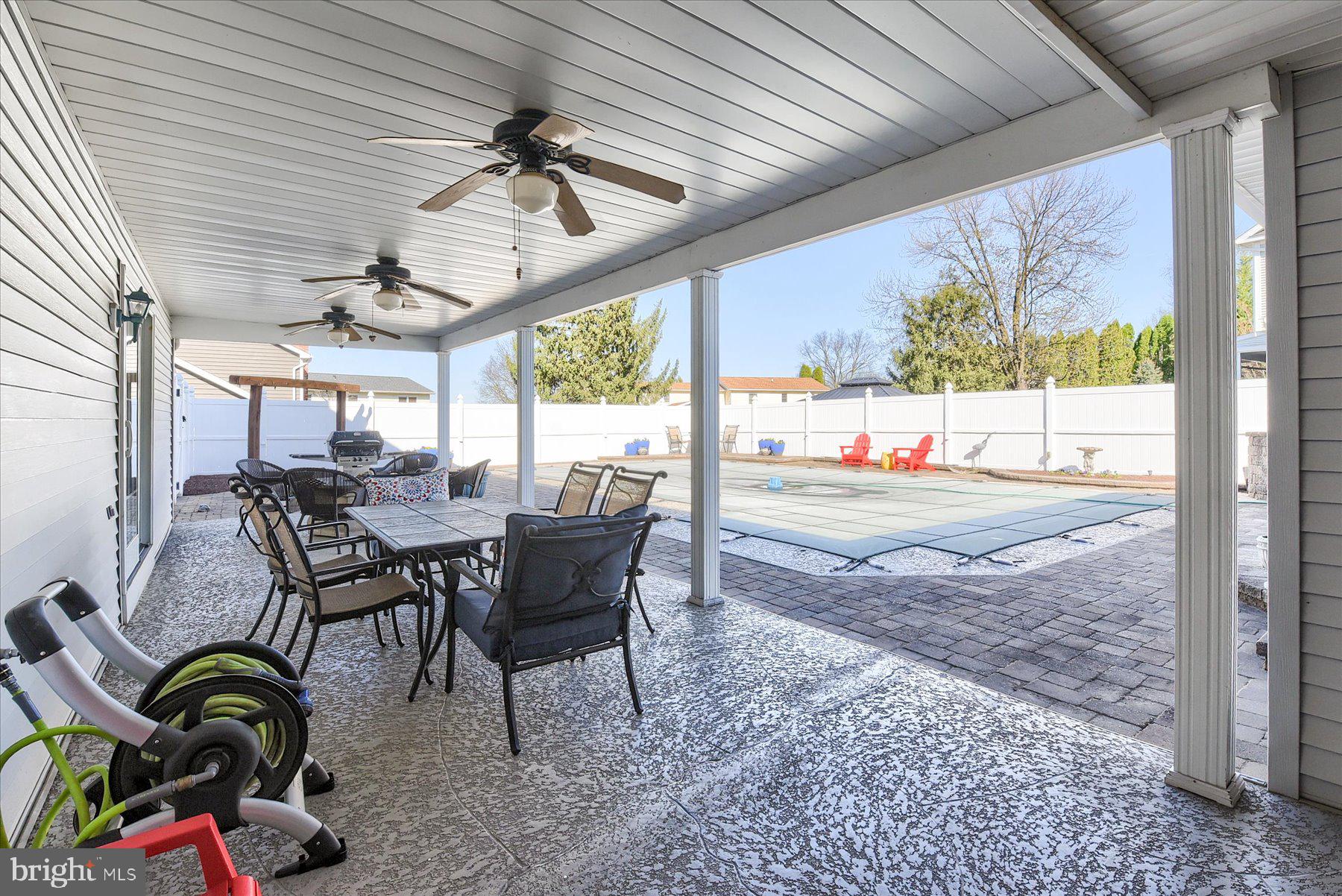 WESTOVER GARDENS - Residential