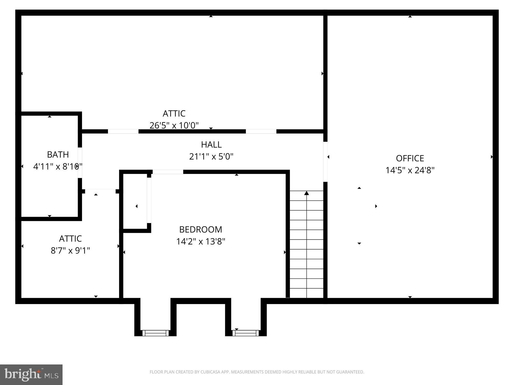 WESTOVER GARDENS - Residential