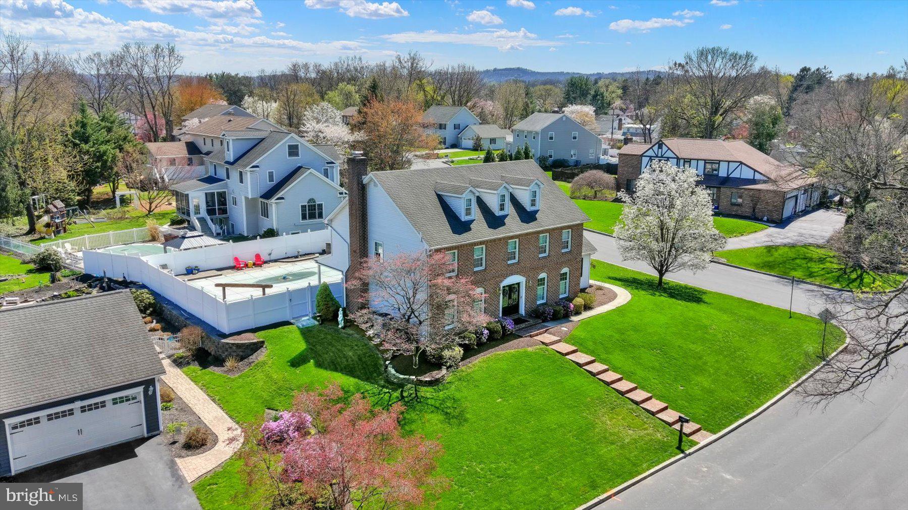 WESTOVER GARDENS - Residential