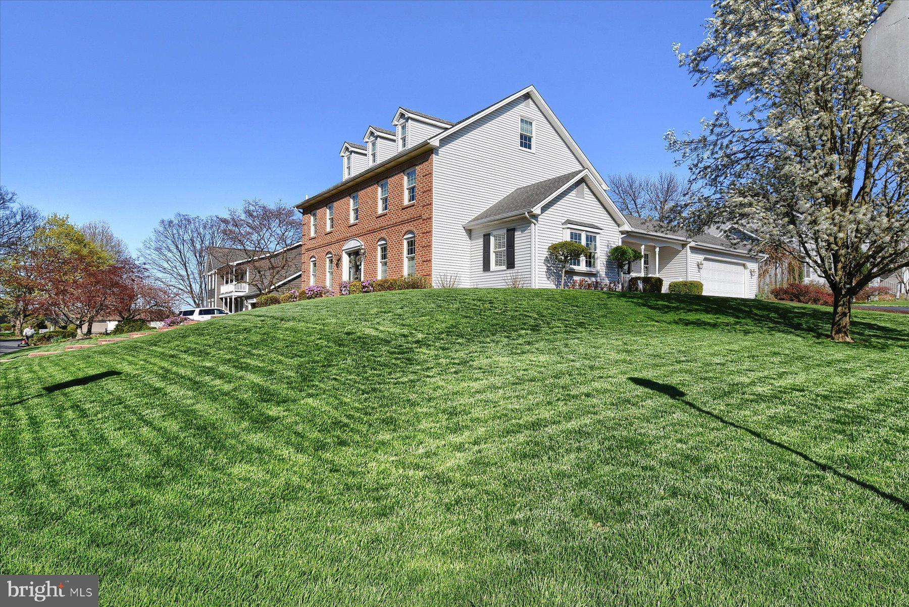 WESTOVER GARDENS - Residential