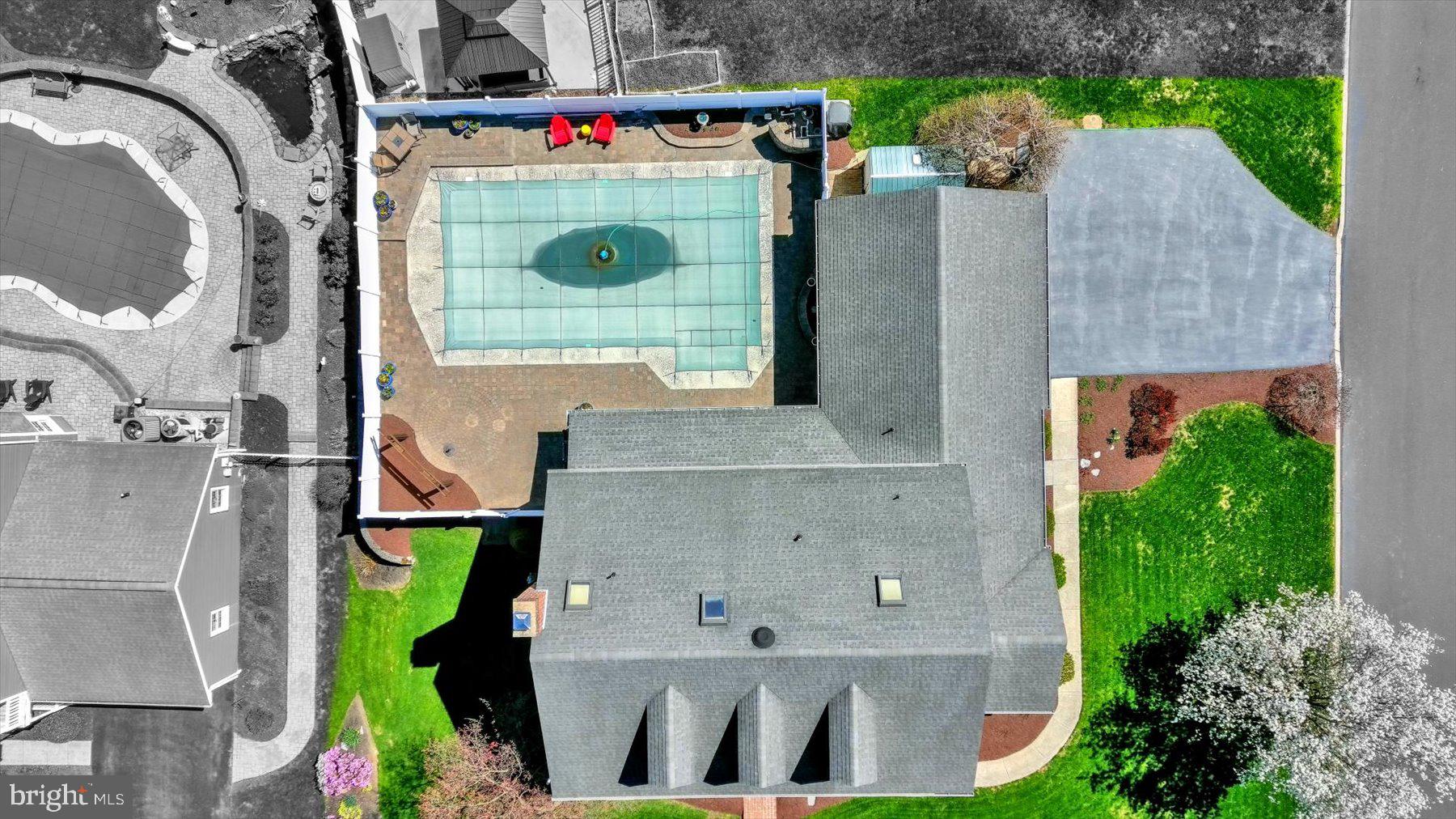 WESTOVER GARDENS - Residential