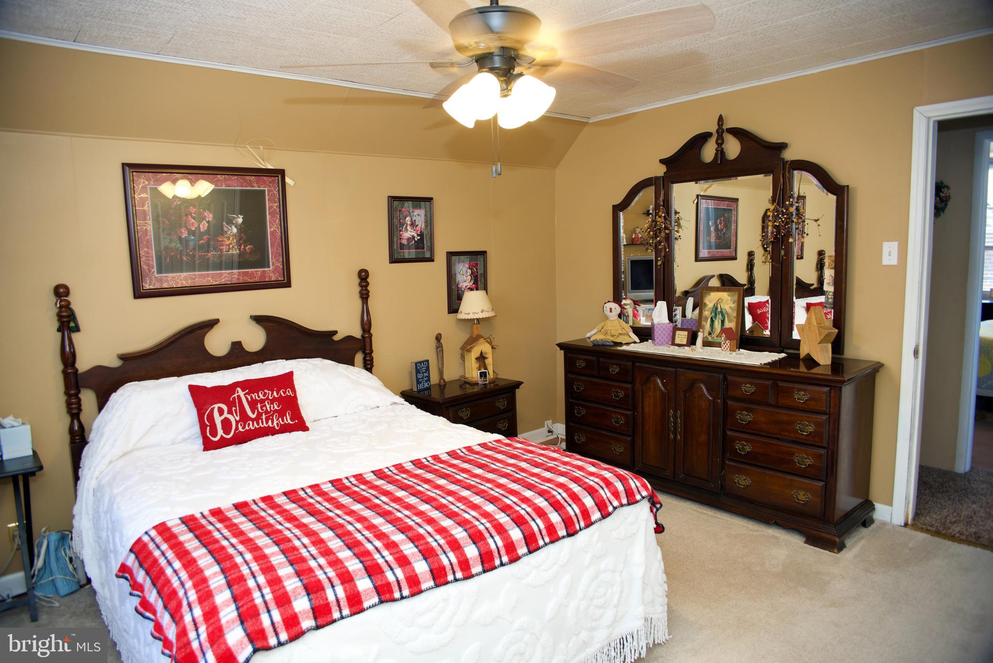 RHAWNHURST - Residential