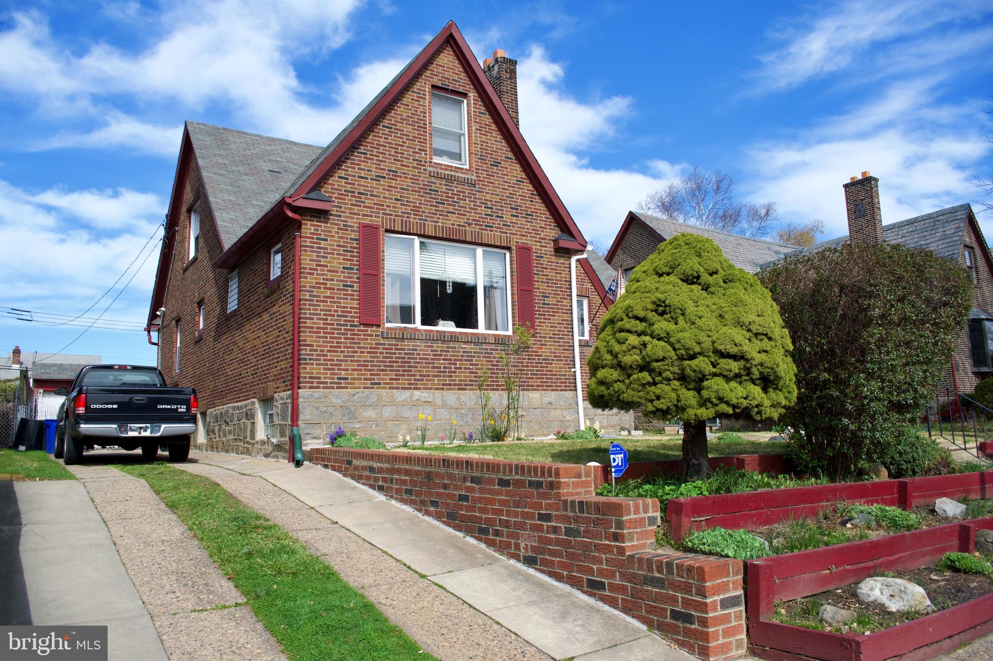 RHAWNHURST - Residential