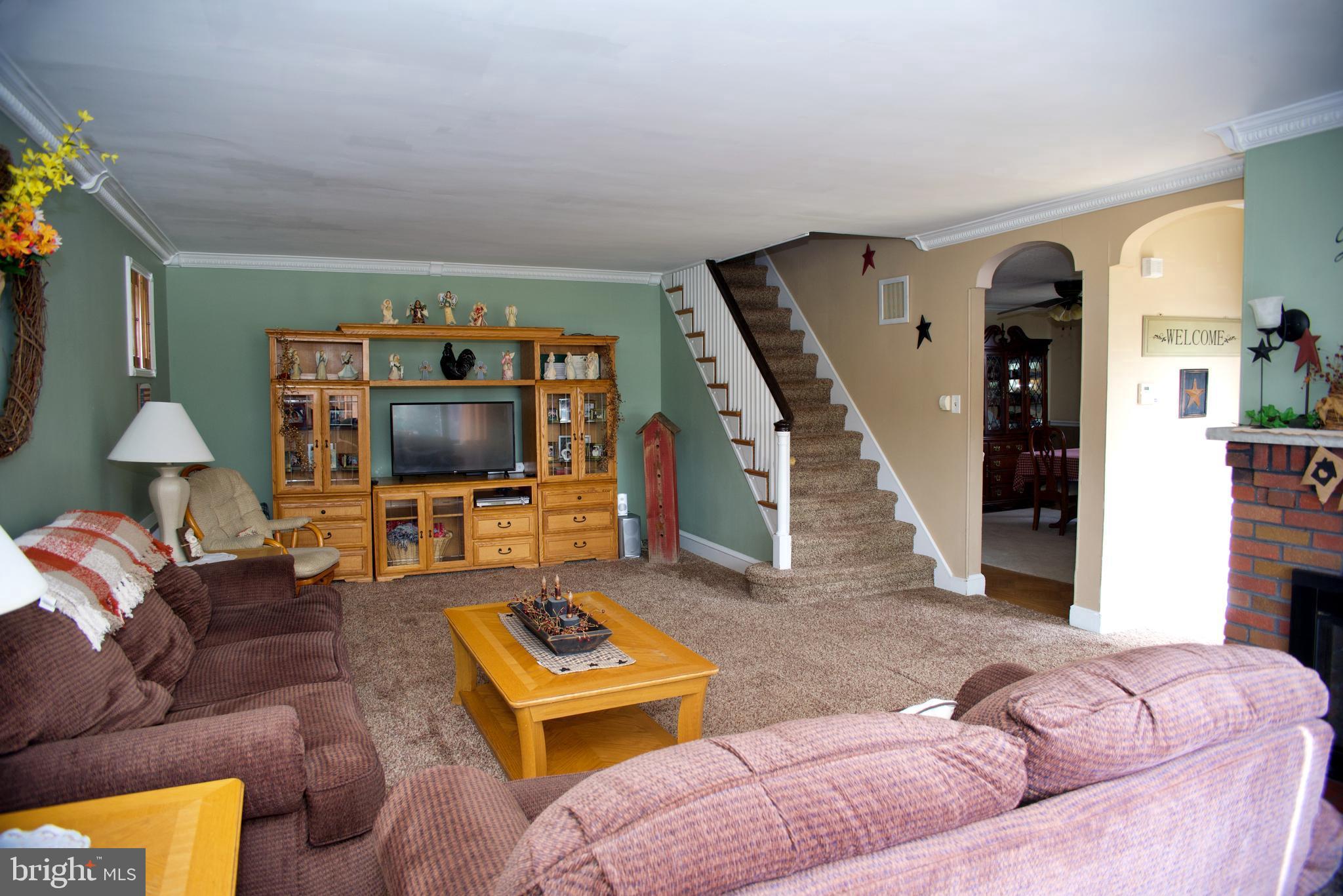 RHAWNHURST - Residential