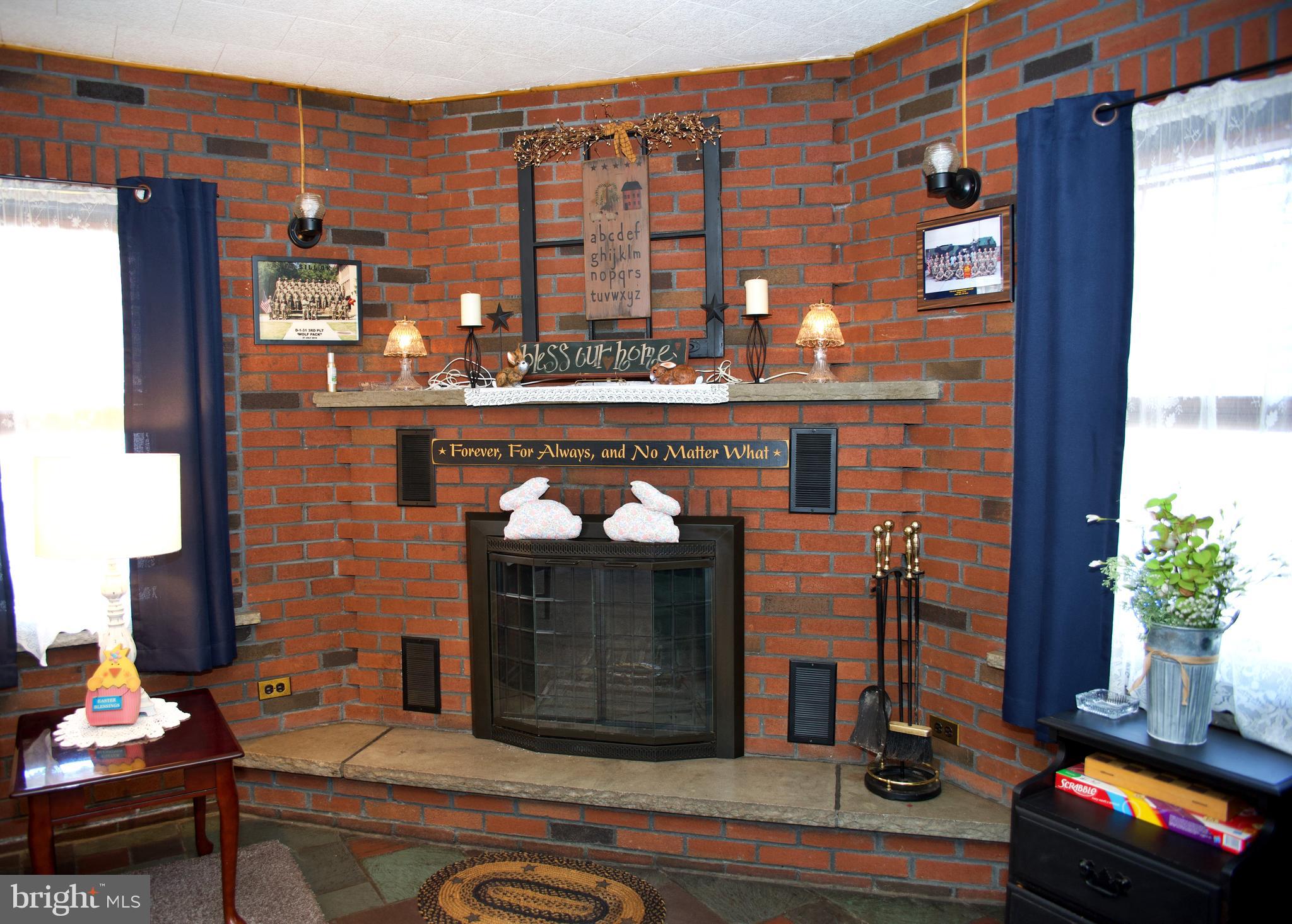 RHAWNHURST - Residential