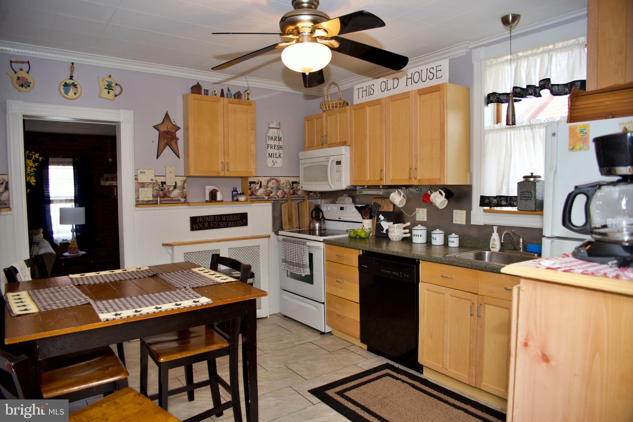 RHAWNHURST - Residential