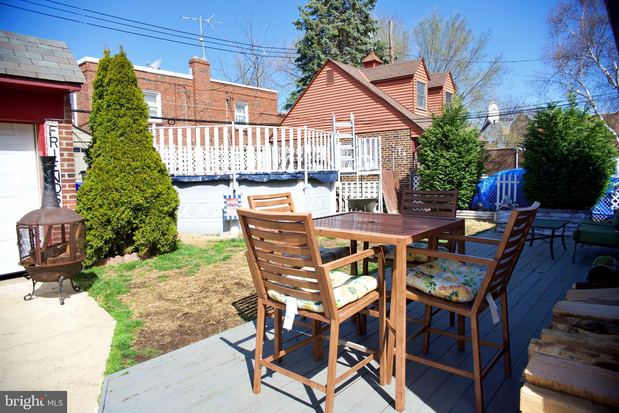RHAWNHURST - Residential