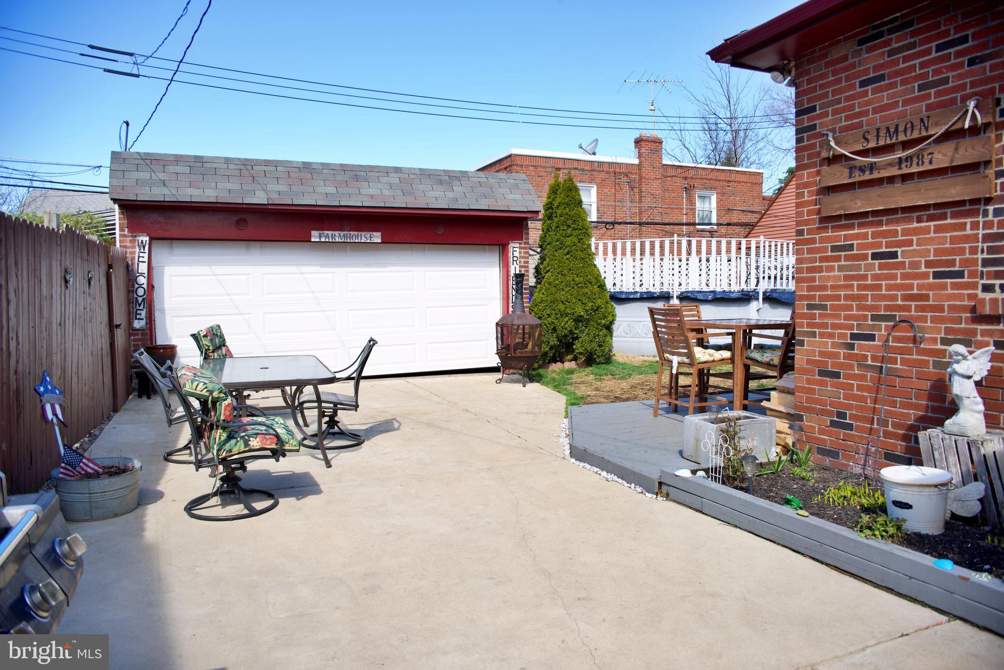 RHAWNHURST - Residential