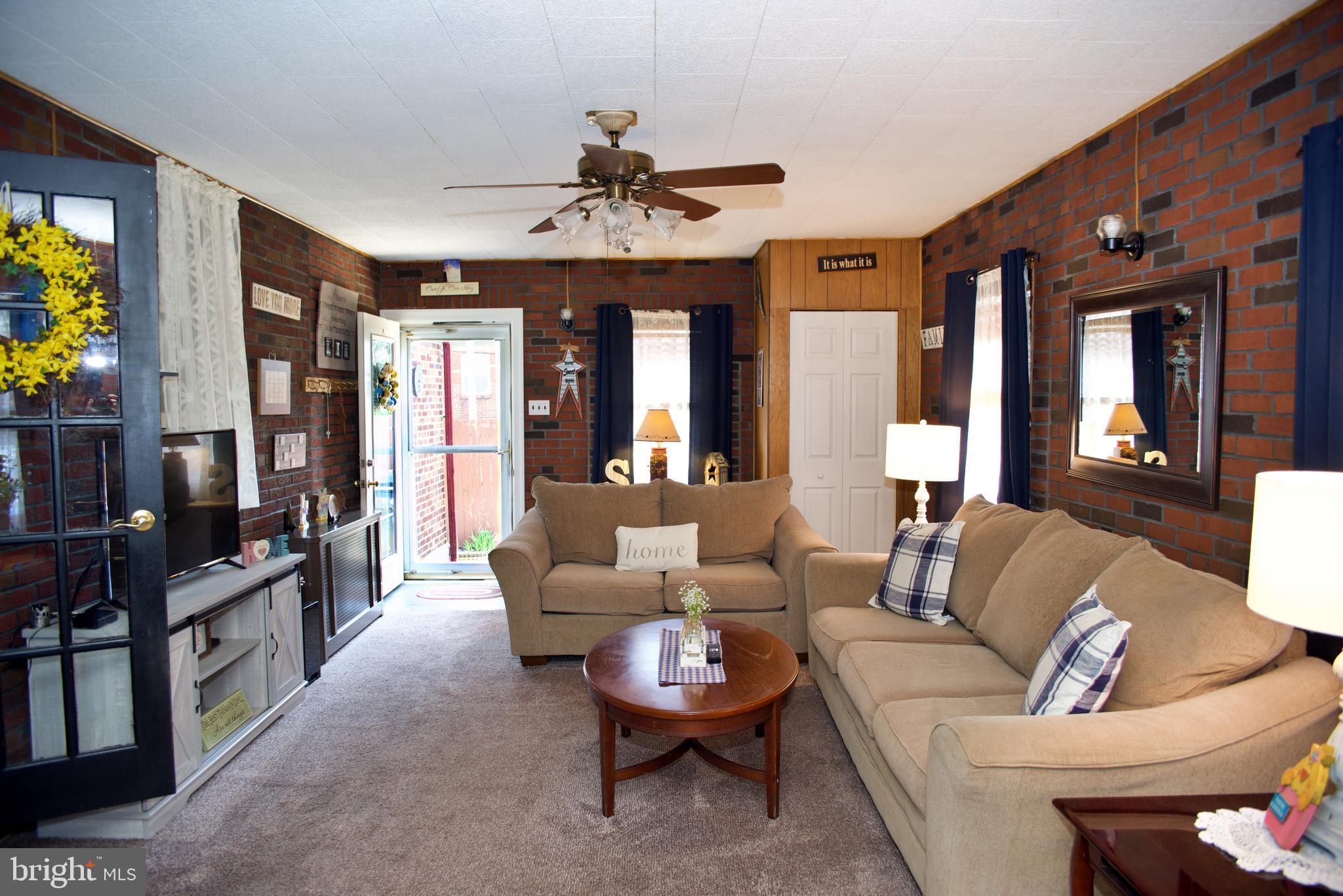 RHAWNHURST - Residential