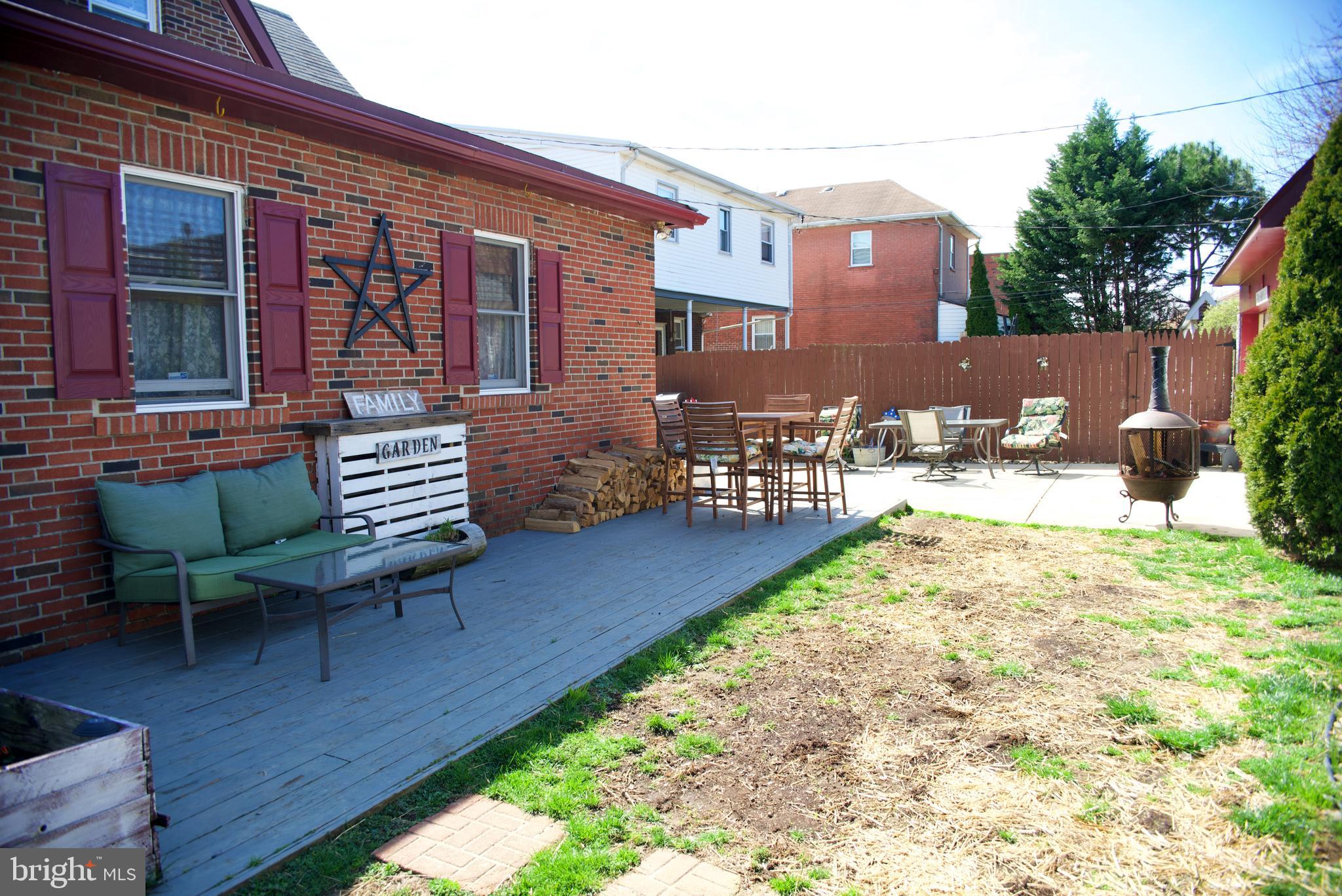 RHAWNHURST - Residential