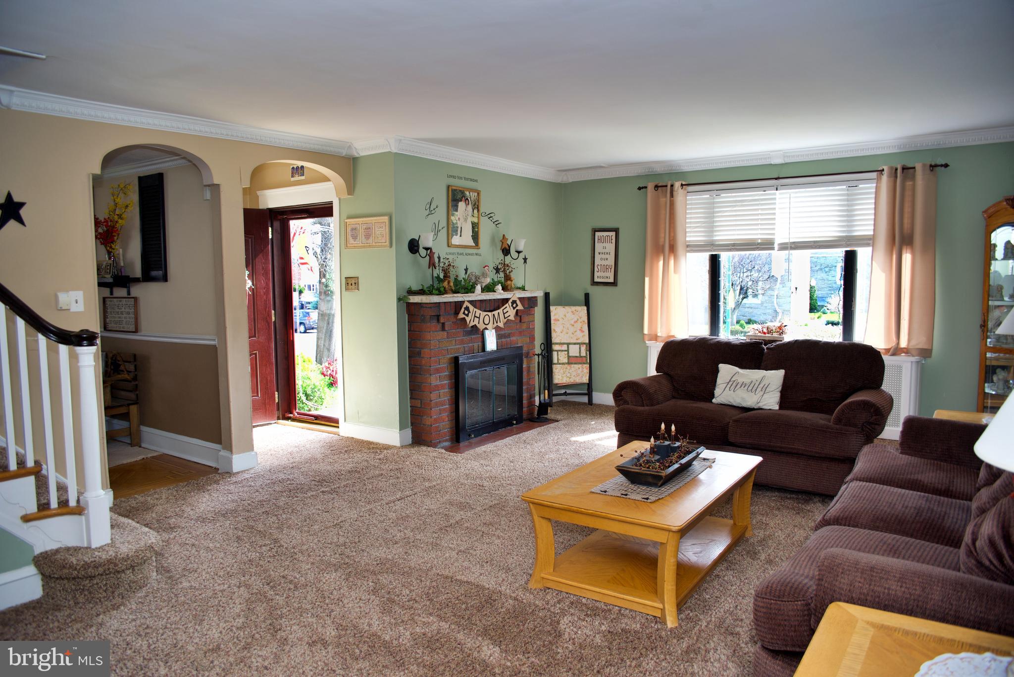 RHAWNHURST - Residential