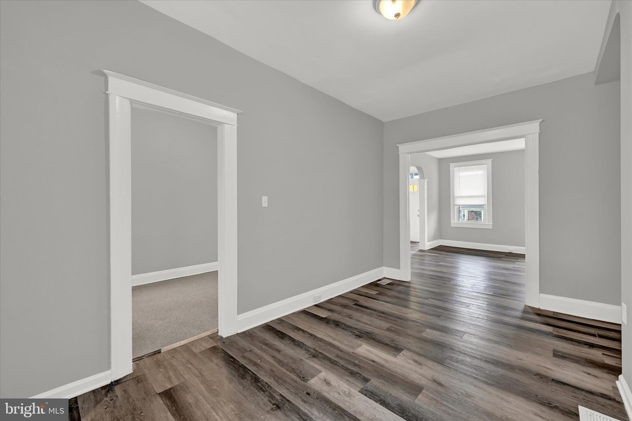 WINSTON GOVANS - Residential