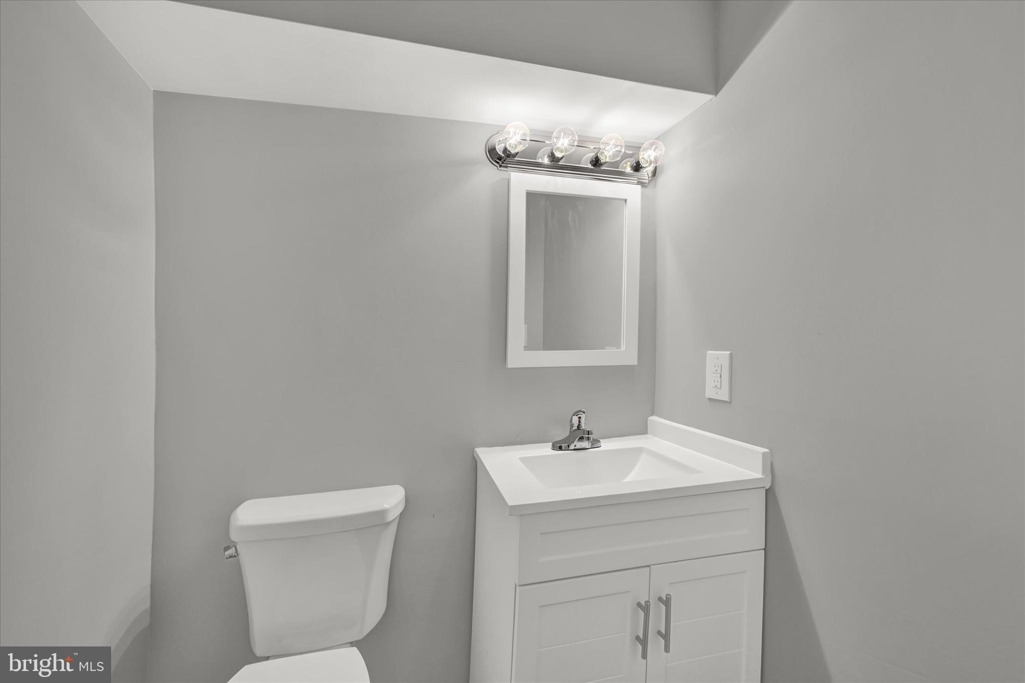 WINSTON GOVANS - Residential